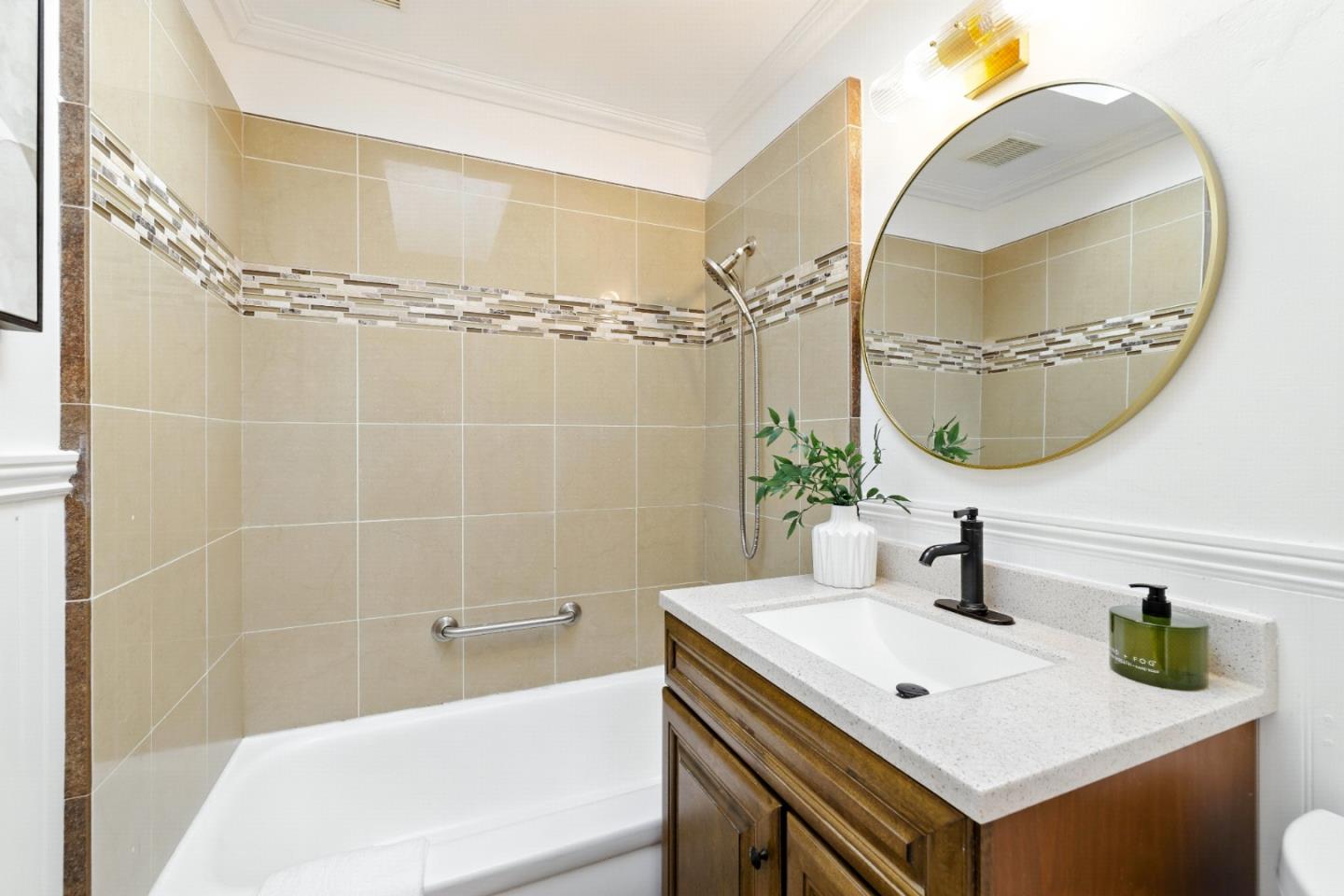 Detail Gallery Image 41 of 69 For 110 Manzanita Ave, South San Francisco,  CA 94080 - 4 Beds | 2/1 Baths