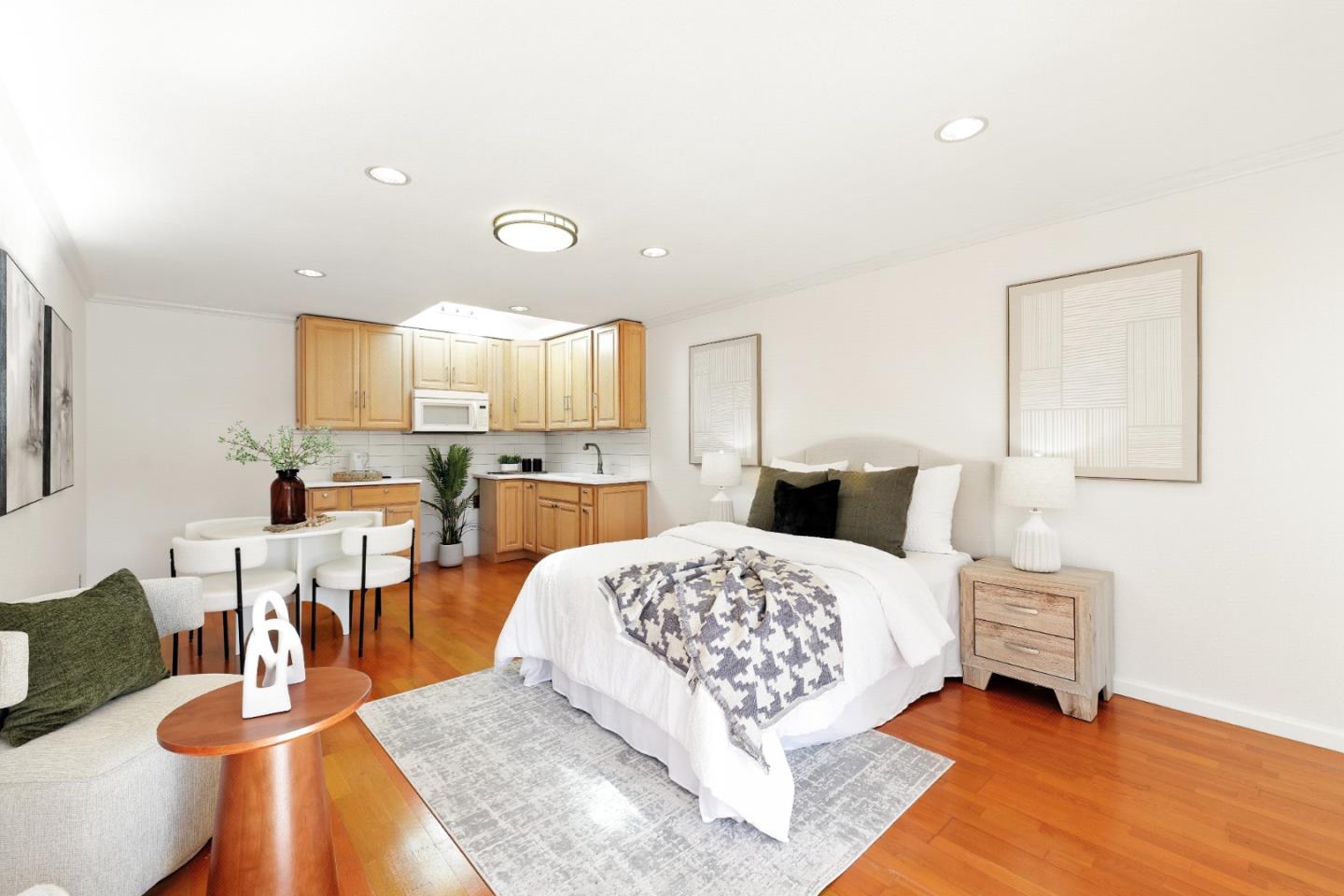 Detail Gallery Image 45 of 69 For 110 Manzanita Ave, South San Francisco,  CA 94080 - 4 Beds | 2/1 Baths