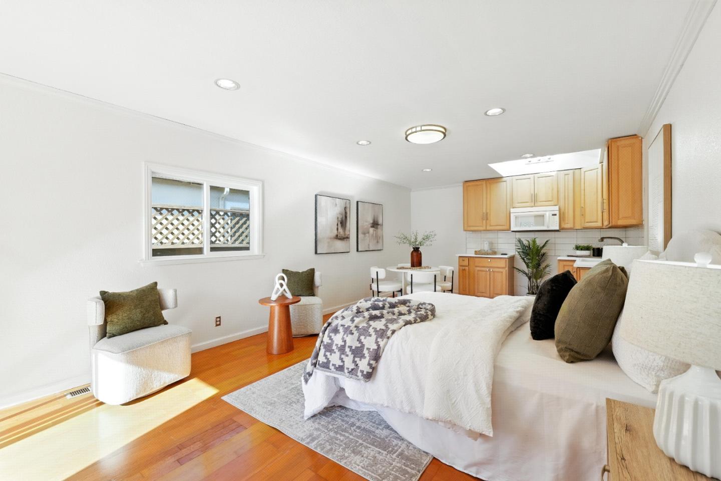 Detail Gallery Image 46 of 69 For 110 Manzanita Ave, South San Francisco,  CA 94080 - 4 Beds | 2/1 Baths