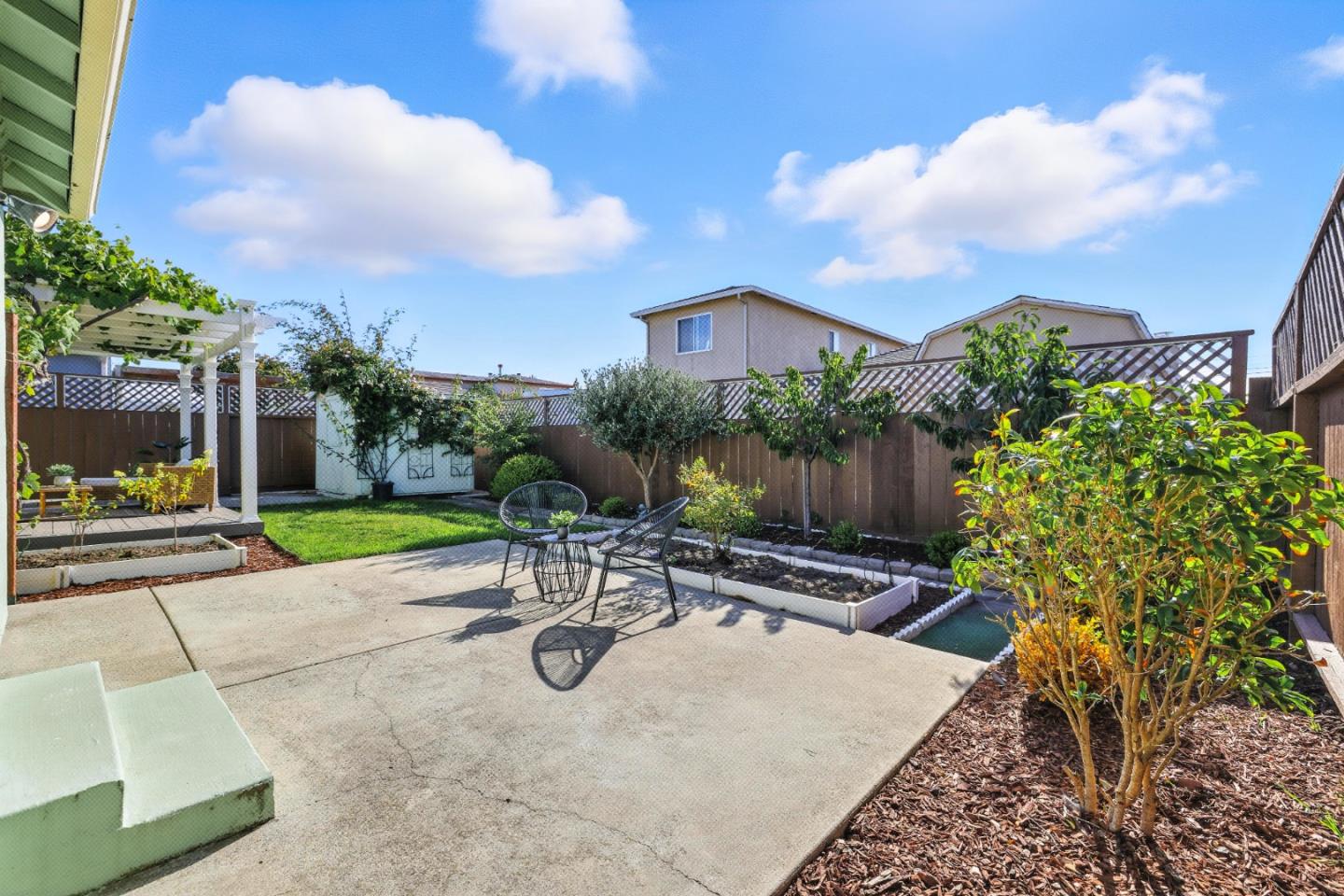 Detail Gallery Image 62 of 69 For 110 Manzanita Ave, South San Francisco,  CA 94080 - 4 Beds | 2/1 Baths