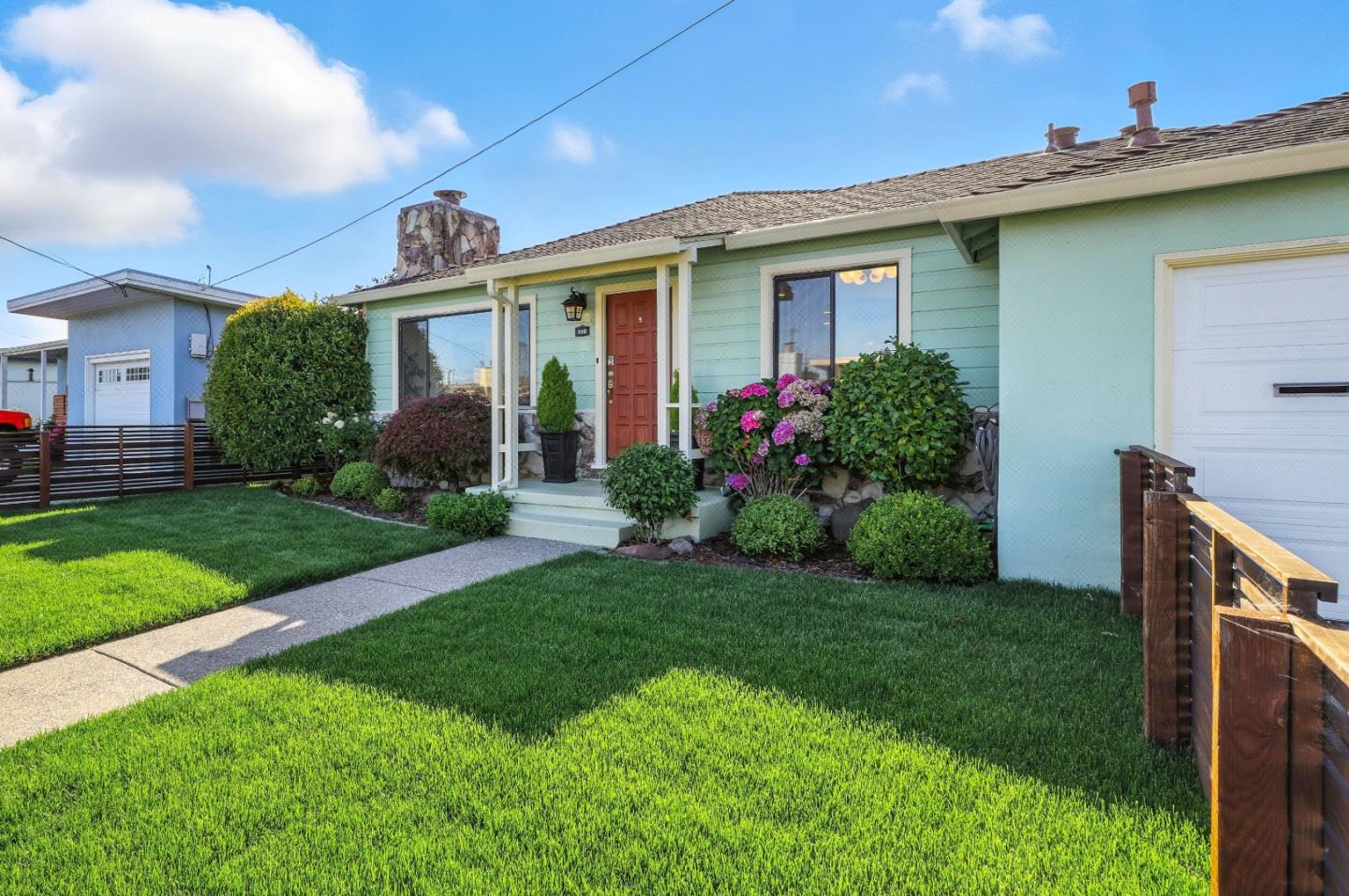 Detail Gallery Image 67 of 69 For 110 Manzanita Ave, South San Francisco,  CA 94080 - 4 Beds | 2/1 Baths