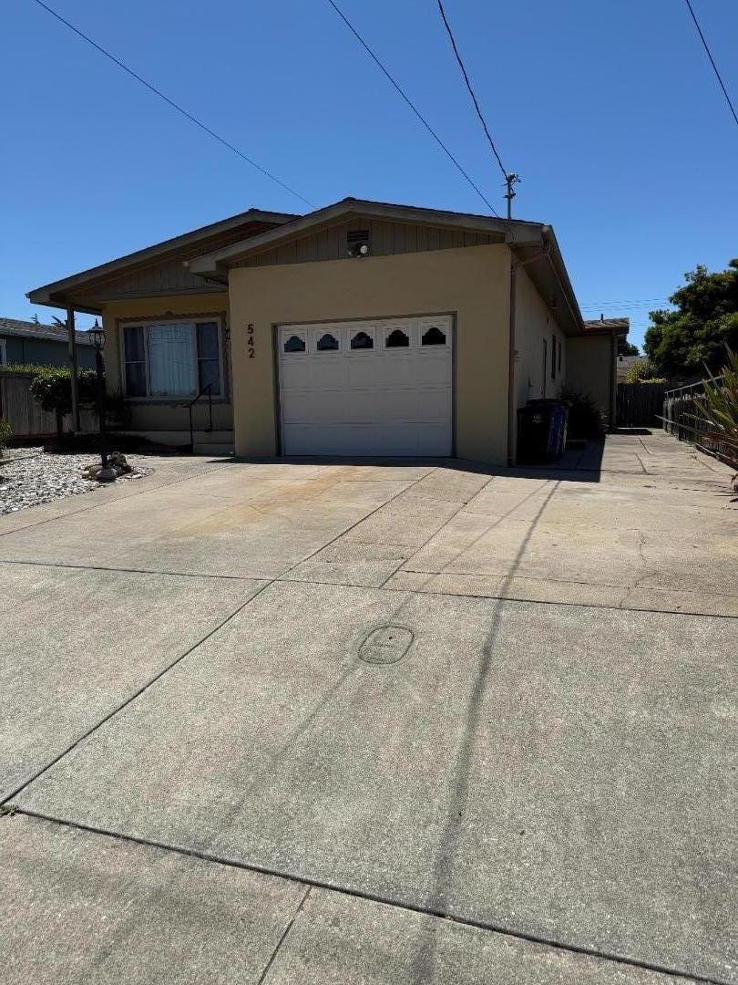 Detail Gallery Image 16 of 16 For 542 English Ave, Monterey,  CA 93940 - 4 Beds | 2 Baths
