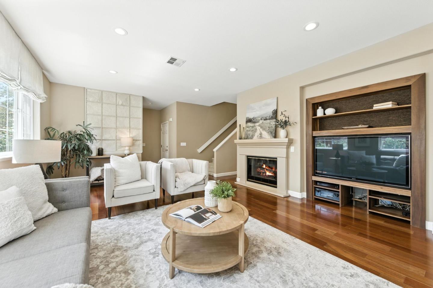 Detail Gallery Image 11 of 44 For 848 Talbot Dr, Morgan Hill,  CA 95037 - 4 Beds | 2/1 Baths