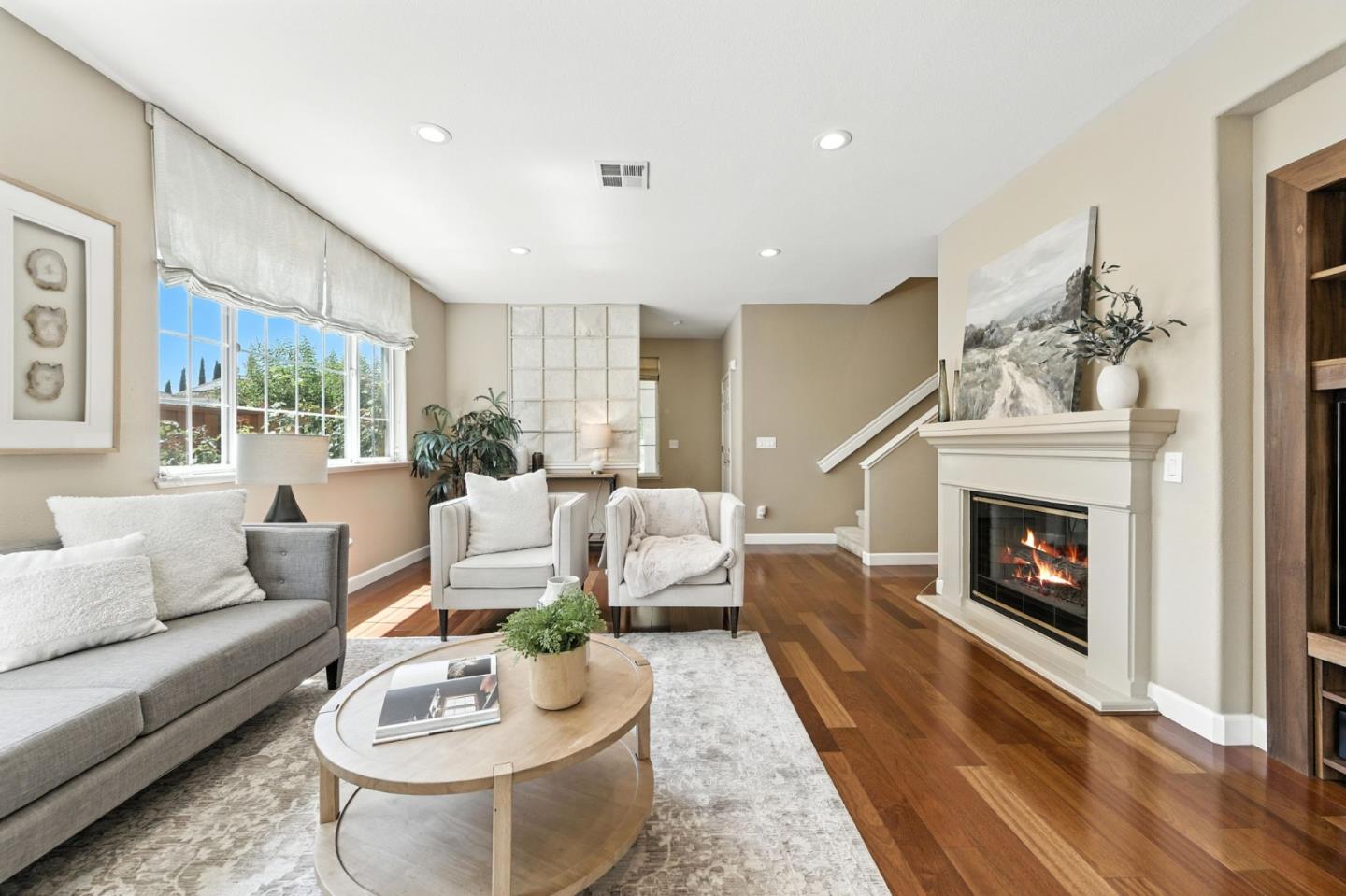 Detail Gallery Image 12 of 44 For 848 Talbot Dr, Morgan Hill,  CA 95037 - 4 Beds | 2/1 Baths