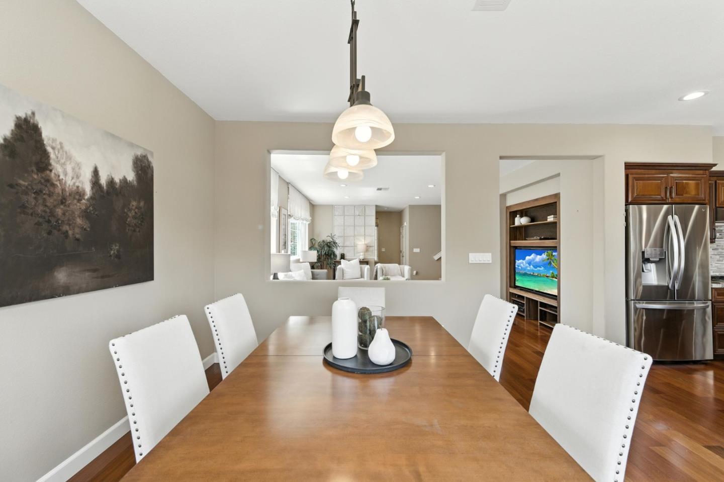 Detail Gallery Image 15 of 44 For 848 Talbot Dr, Morgan Hill,  CA 95037 - 4 Beds | 2/1 Baths