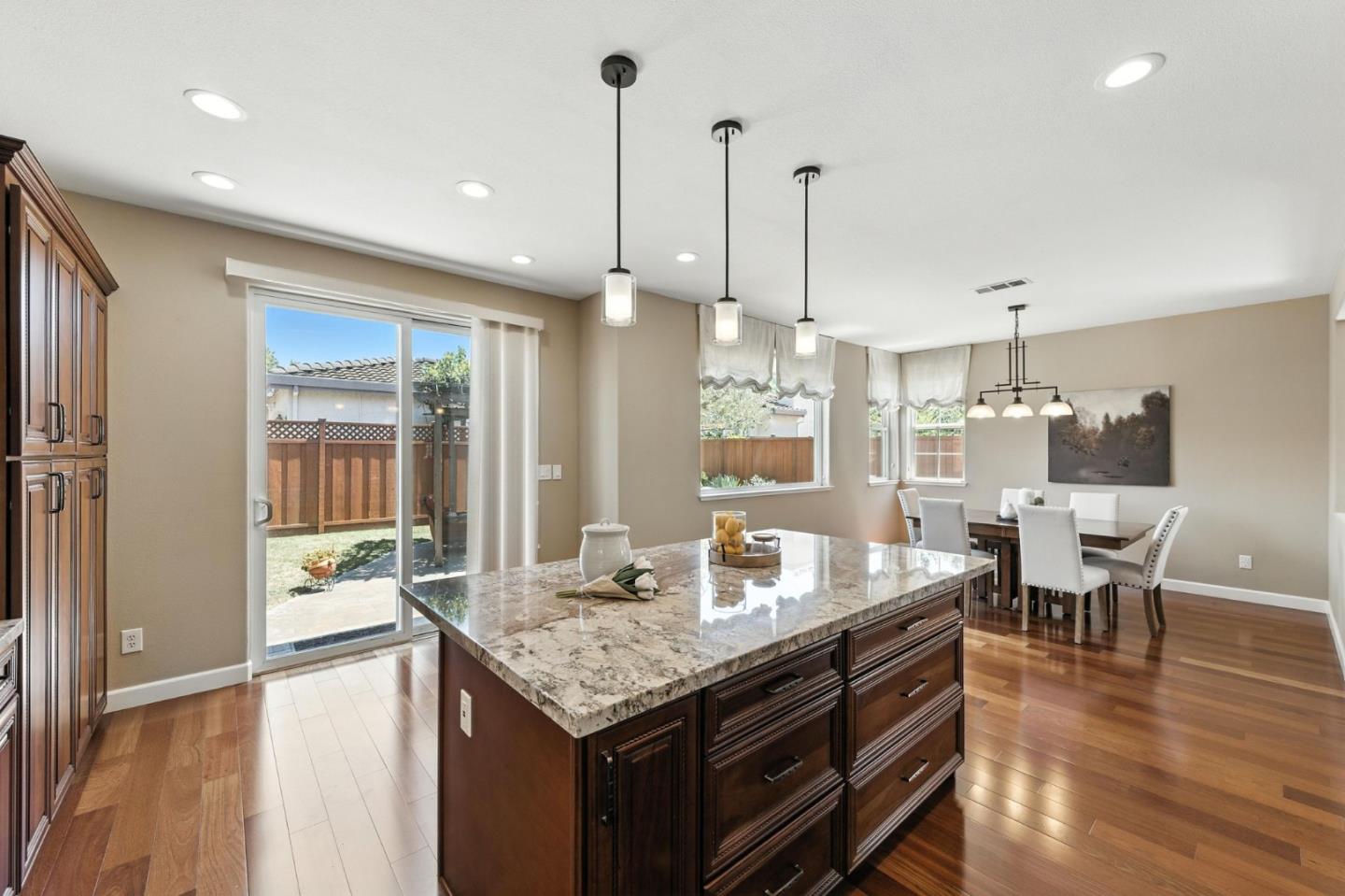 Detail Gallery Image 18 of 44 For 848 Talbot Dr, Morgan Hill,  CA 95037 - 4 Beds | 2/1 Baths