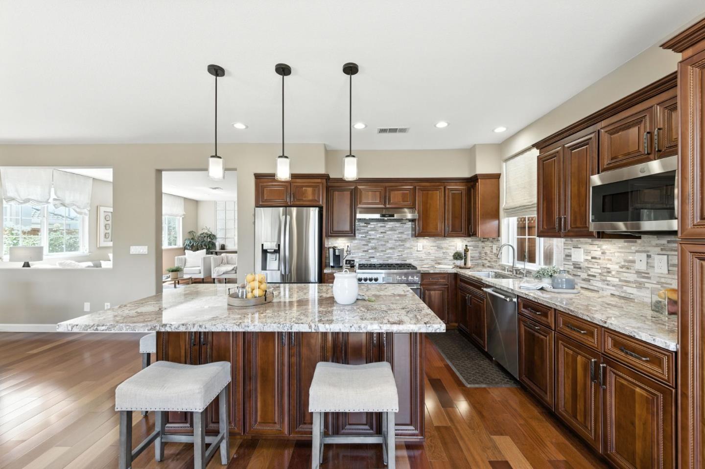 Detail Gallery Image 19 of 44 For 848 Talbot Dr, Morgan Hill,  CA 95037 - 4 Beds | 2/1 Baths
