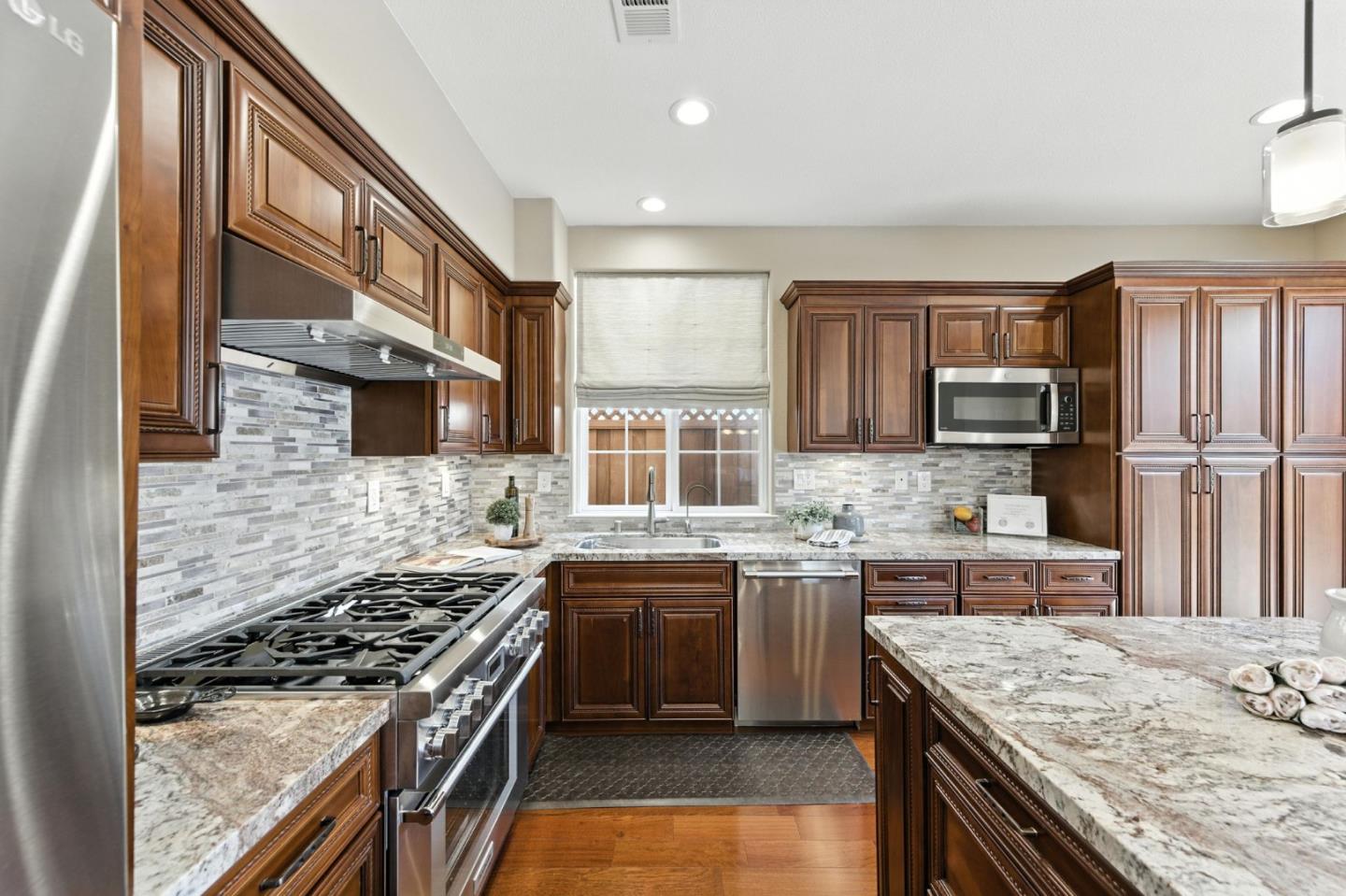 Detail Gallery Image 2 of 44 For 848 Talbot Dr, Morgan Hill,  CA 95037 - 4 Beds | 2/1 Baths