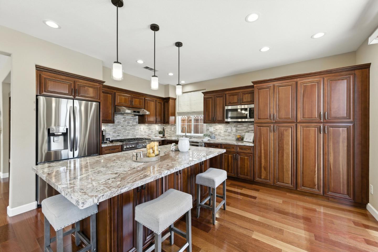 Detail Gallery Image 21 of 44 For 848 Talbot Dr, Morgan Hill,  CA 95037 - 4 Beds | 2/1 Baths
