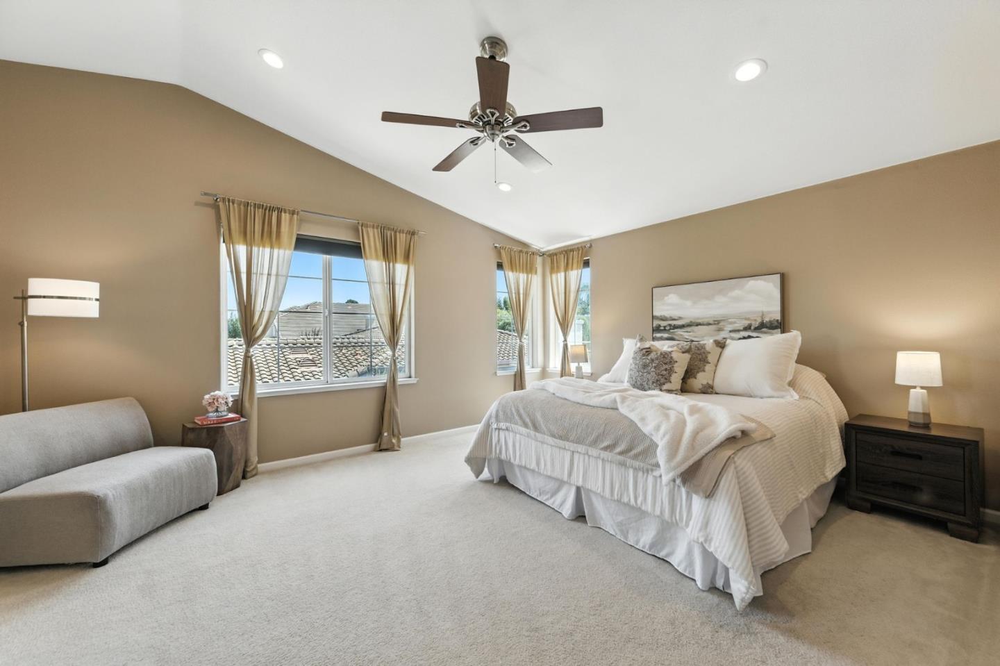 Detail Gallery Image 3 of 44 For 848 Talbot Dr, Morgan Hill,  CA 95037 - 4 Beds | 2/1 Baths