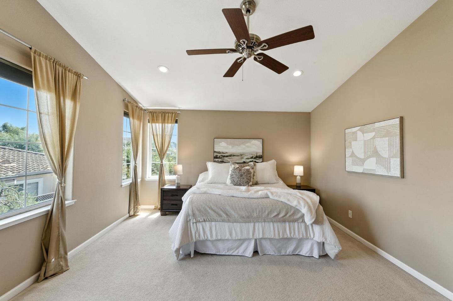 Detail Gallery Image 32 of 44 For 848 Talbot Dr, Morgan Hill,  CA 95037 - 4 Beds | 2/1 Baths