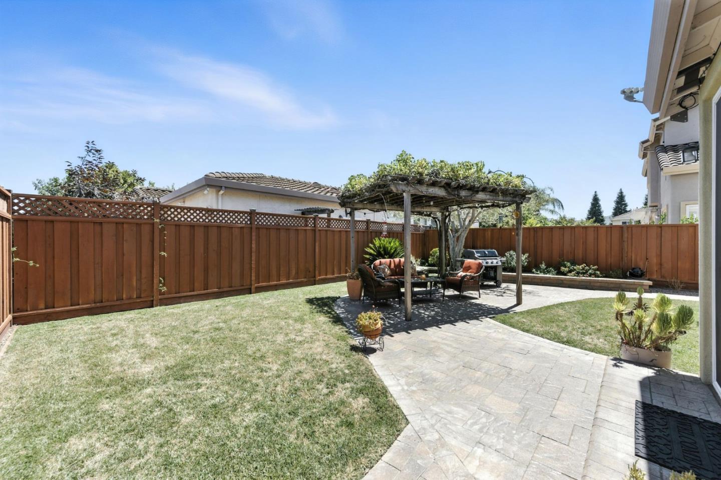 Detail Gallery Image 37 of 44 For 848 Talbot Dr, Morgan Hill,  CA 95037 - 4 Beds | 2/1 Baths