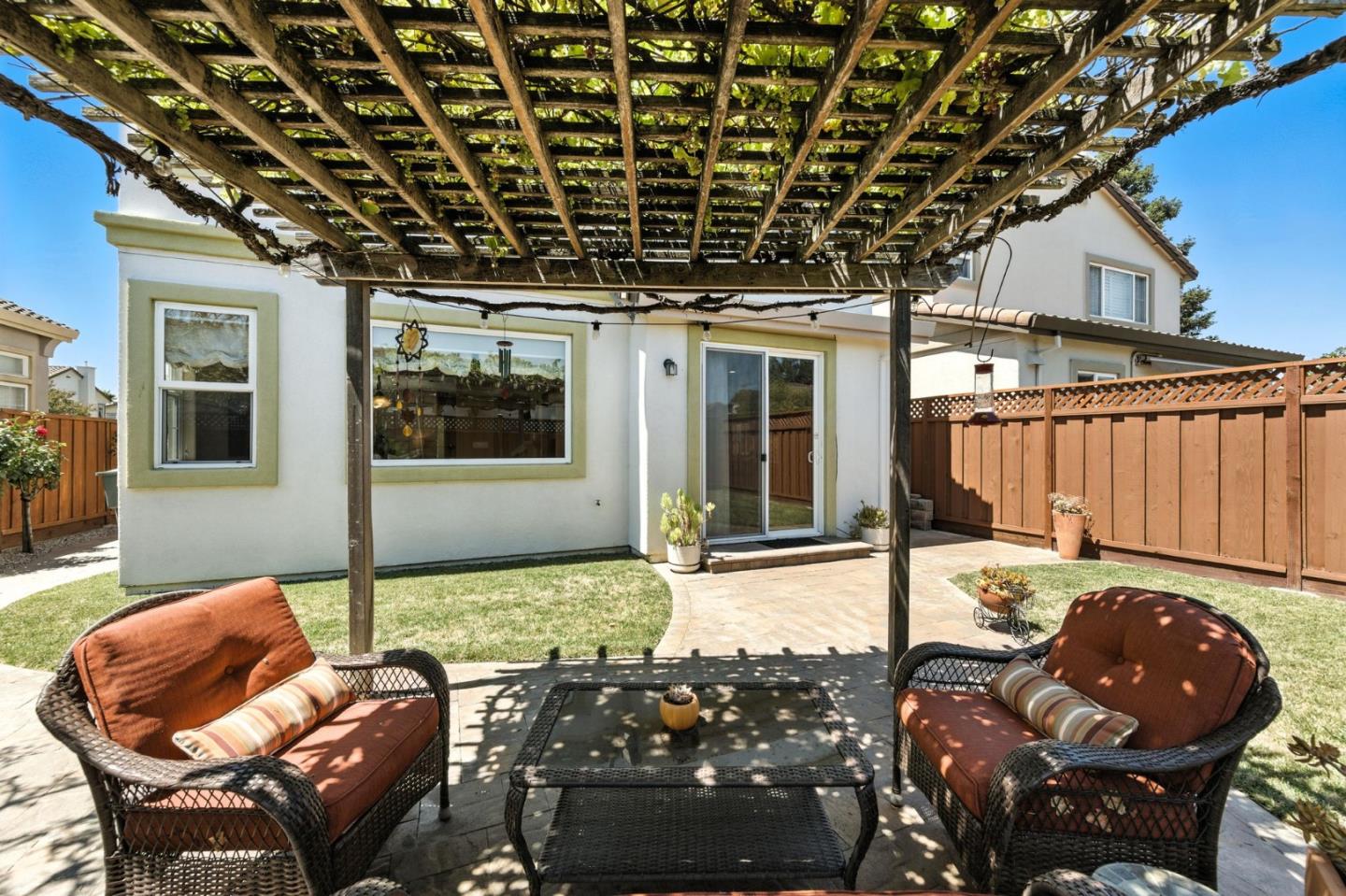 Detail Gallery Image 41 of 44 For 848 Talbot Dr, Morgan Hill,  CA 95037 - 4 Beds | 2/1 Baths