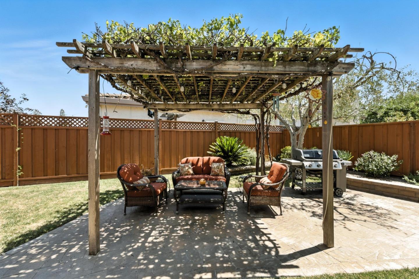 Detail Gallery Image 42 of 44 For 848 Talbot Dr, Morgan Hill,  CA 95037 - 4 Beds | 2/1 Baths