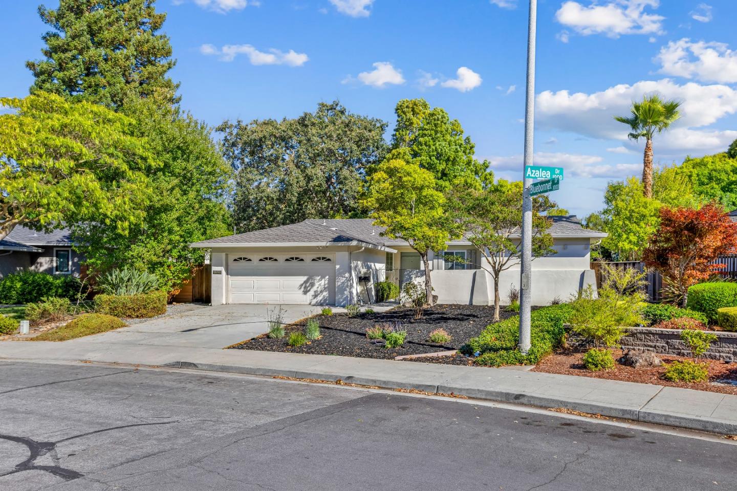 Detail Gallery Image 1 of 87 For 1061 Azalea Dr, Sunnyvale,  CA 94086 - 4 Beds | 2 Baths