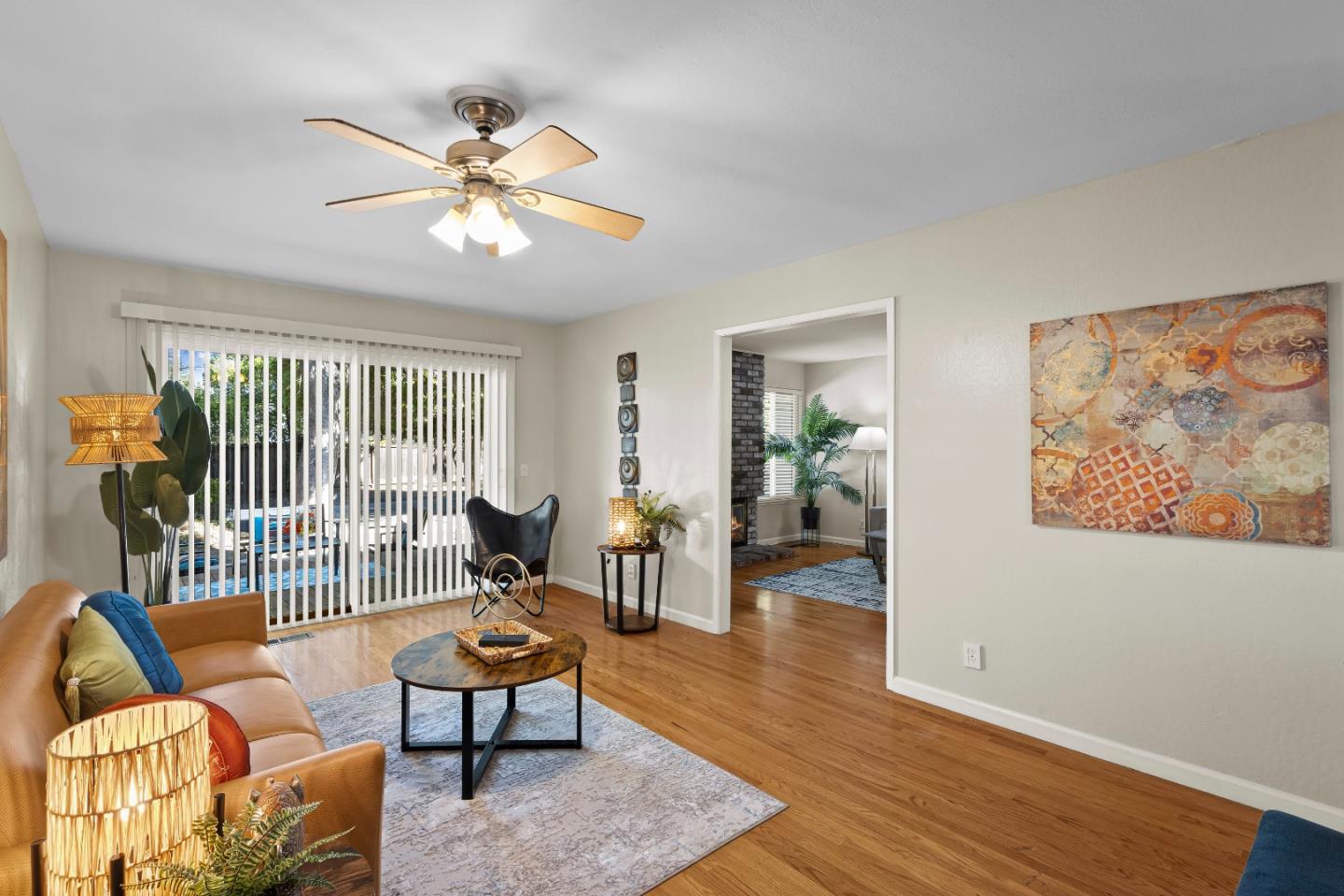 Detail Gallery Image 21 of 87 For 1061 Azalea Dr, Sunnyvale,  CA 94086 - 4 Beds | 2 Baths