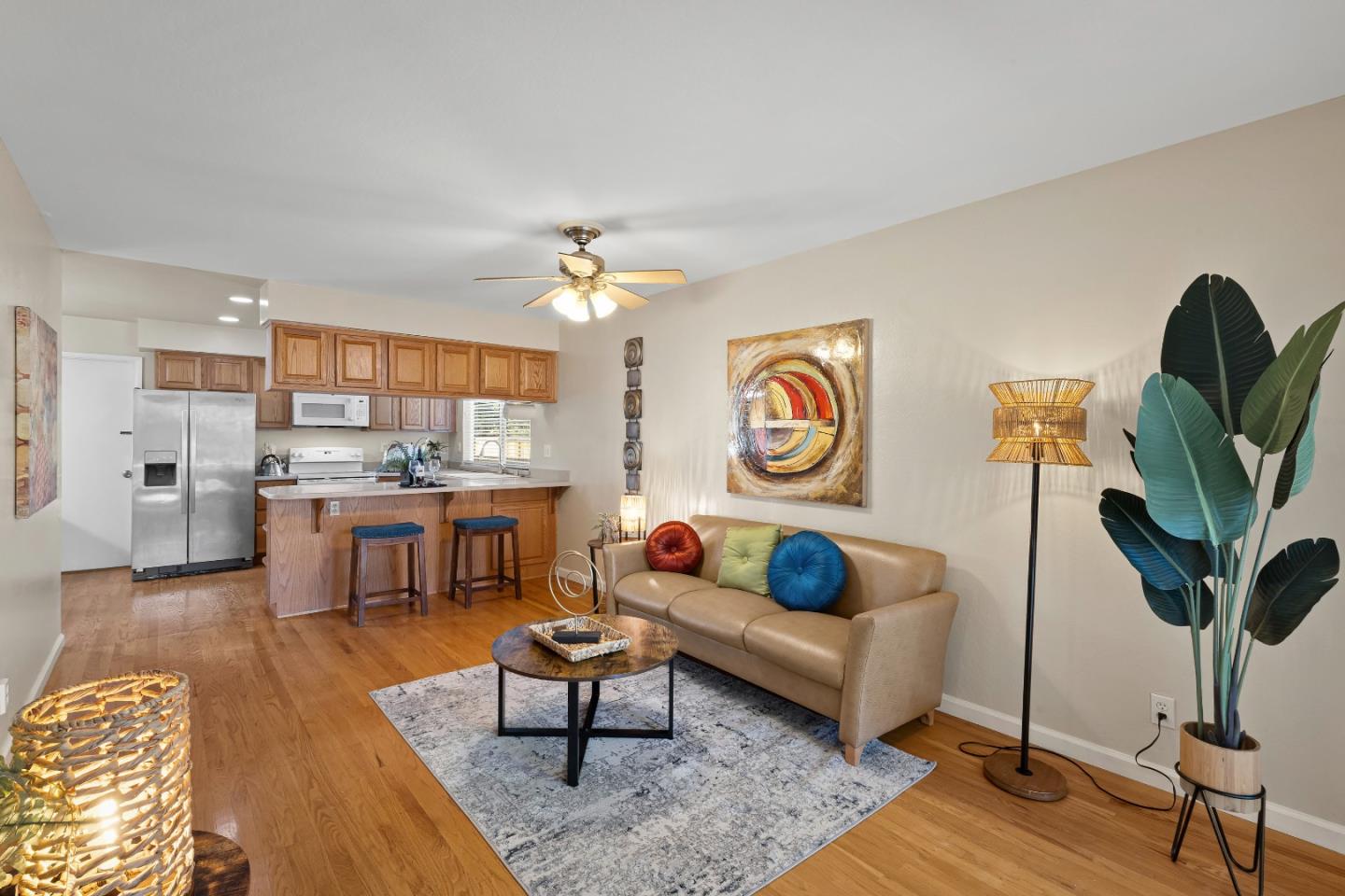 Detail Gallery Image 23 of 87 For 1061 Azalea Dr, Sunnyvale,  CA 94086 - 4 Beds | 2 Baths