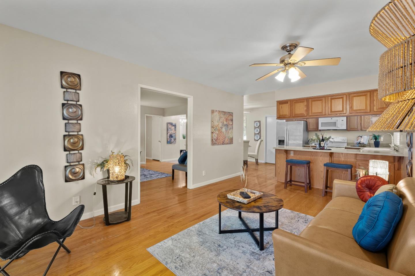 Detail Gallery Image 25 of 87 For 1061 Azalea Dr, Sunnyvale,  CA 94086 - 4 Beds | 2 Baths