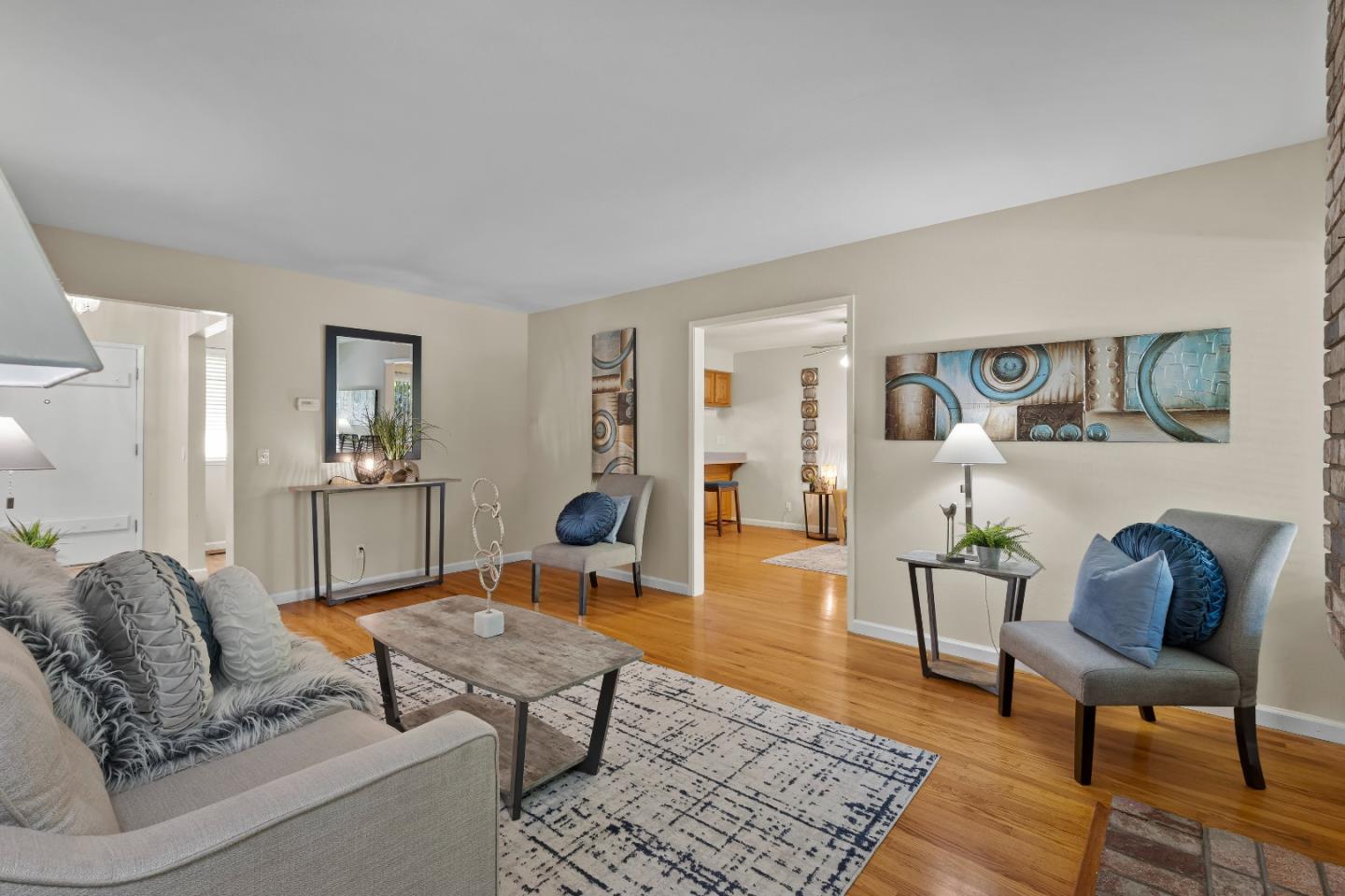 Detail Gallery Image 27 of 87 For 1061 Azalea Dr, Sunnyvale,  CA 94086 - 4 Beds | 2 Baths