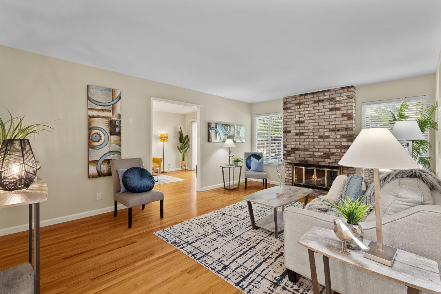 Detail Gallery Image 28 of 87 For 1061 Azalea Dr, Sunnyvale,  CA 94086 - 4 Beds | 2 Baths