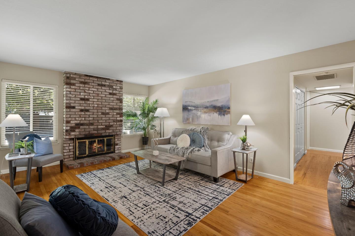 Detail Gallery Image 29 of 87 For 1061 Azalea Dr, Sunnyvale,  CA 94086 - 4 Beds | 2 Baths