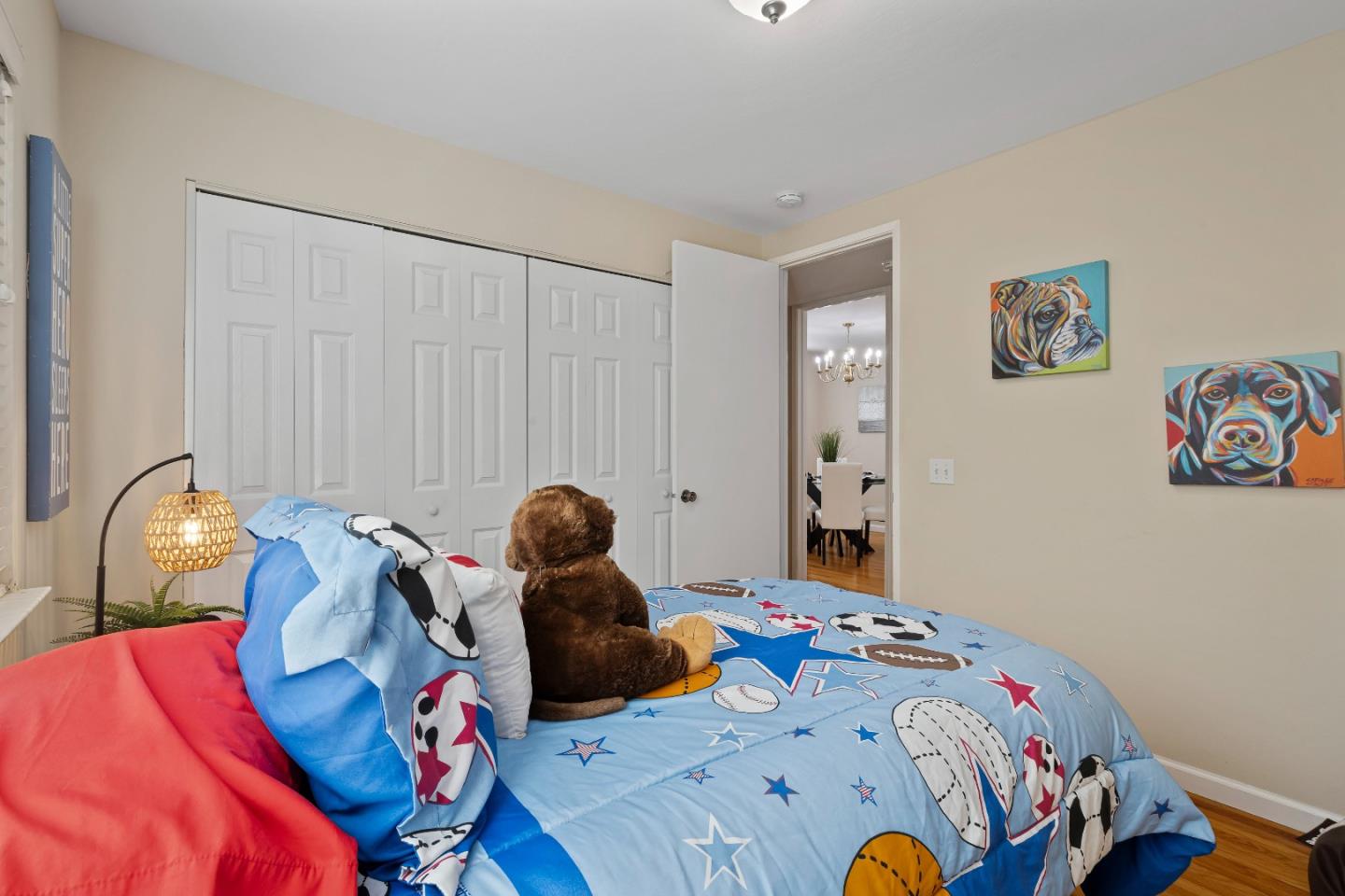 Detail Gallery Image 39 of 87 For 1061 Azalea Dr, Sunnyvale,  CA 94086 - 4 Beds | 2 Baths