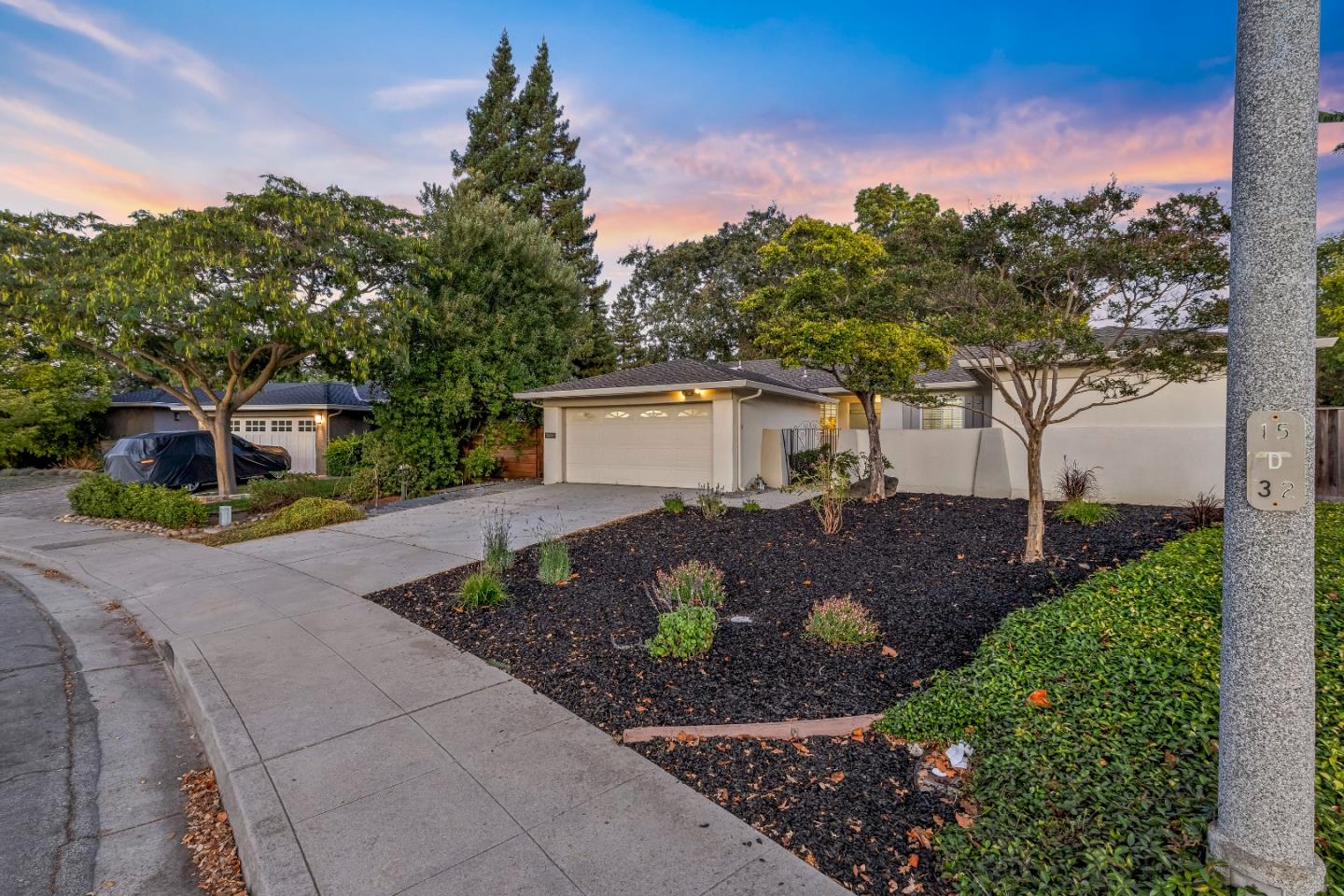 Detail Gallery Image 50 of 87 For 1061 Azalea Dr, Sunnyvale,  CA 94086 - 4 Beds | 2 Baths