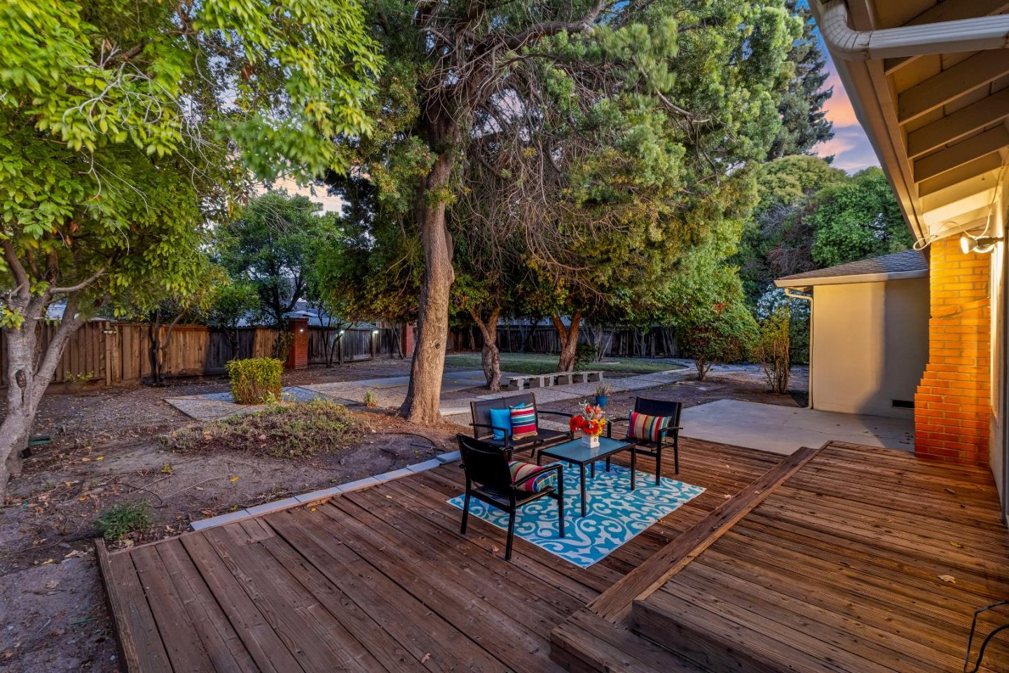 Detail Gallery Image 51 of 87 For 1061 Azalea Dr, Sunnyvale,  CA 94086 - 4 Beds | 2 Baths