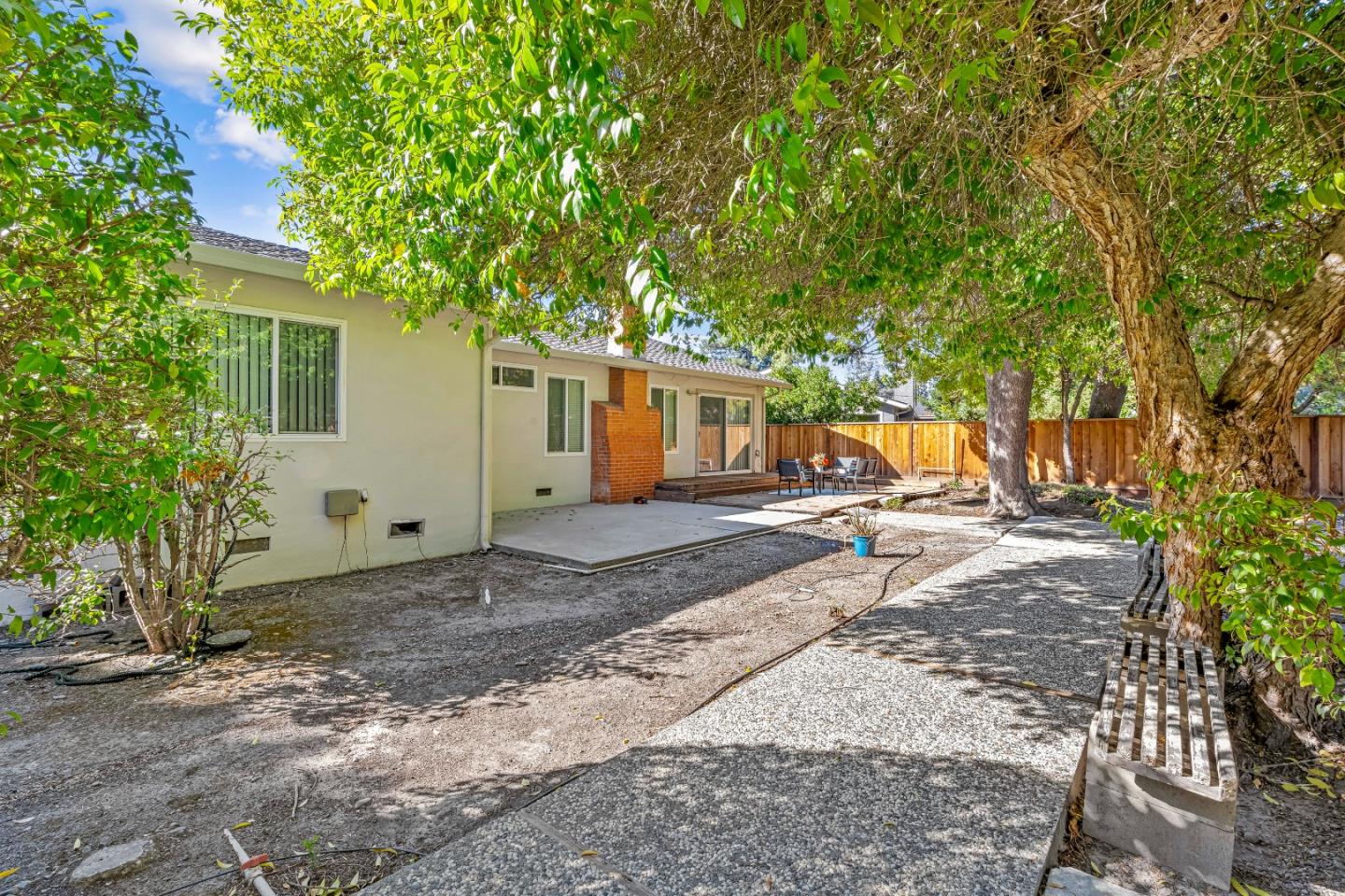 Detail Gallery Image 65 of 87 For 1061 Azalea Dr, Sunnyvale,  CA 94086 - 4 Beds | 2 Baths