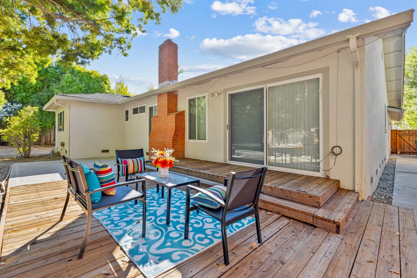 Detail Gallery Image 72 of 87 For 1061 Azalea Dr, Sunnyvale,  CA 94086 - 4 Beds | 2 Baths