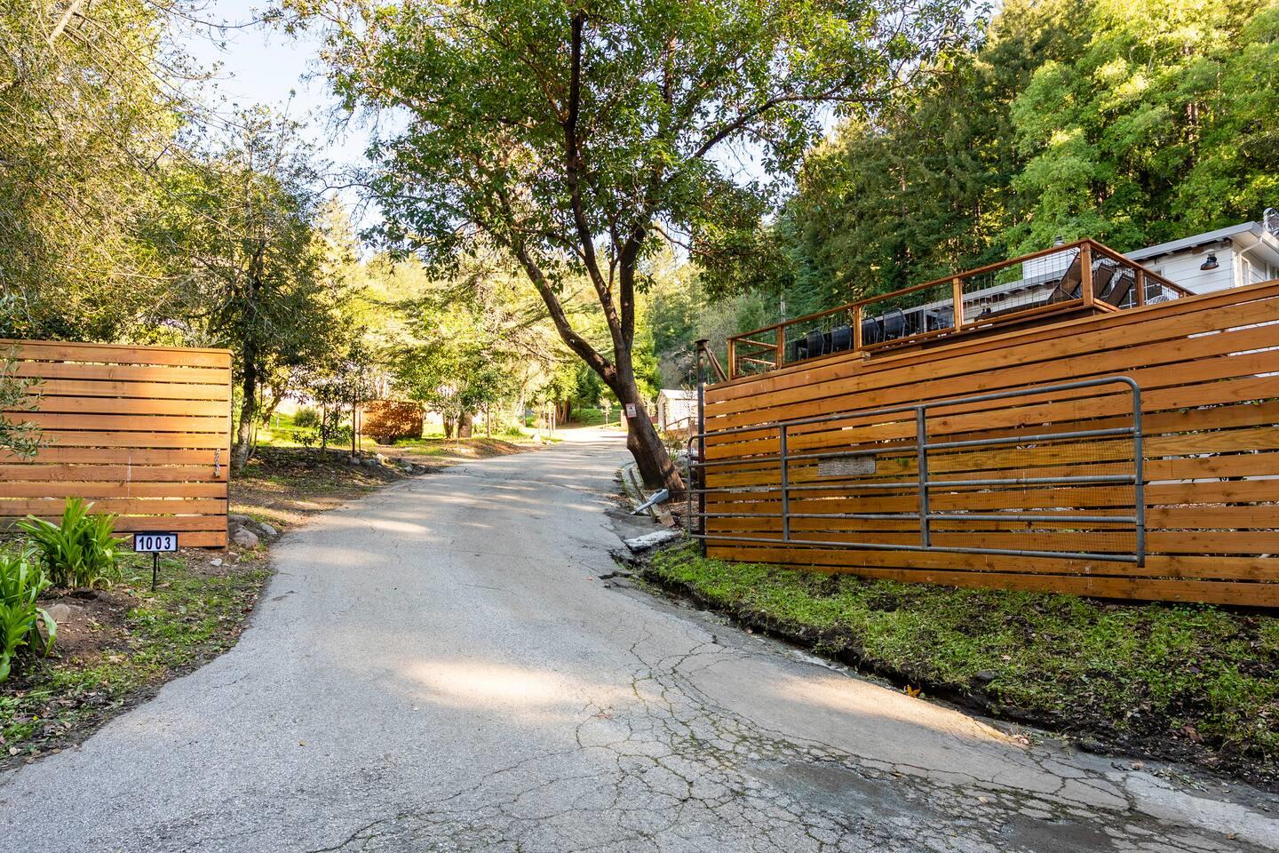 Detail Gallery Image 117 of 120 For 1003 Laurel Glen, Soquel,  CA 95073 - 5 Beds | 2 Baths