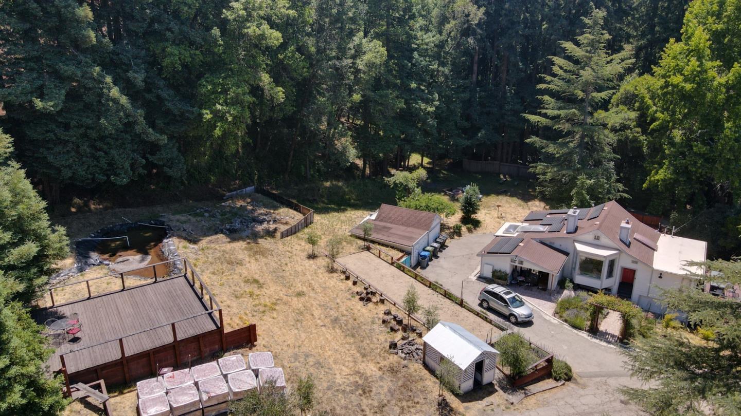 Detail Gallery Image 120 of 120 For 1003 Laurel Glen, Soquel,  CA 95073 - 5 Beds | 2 Baths