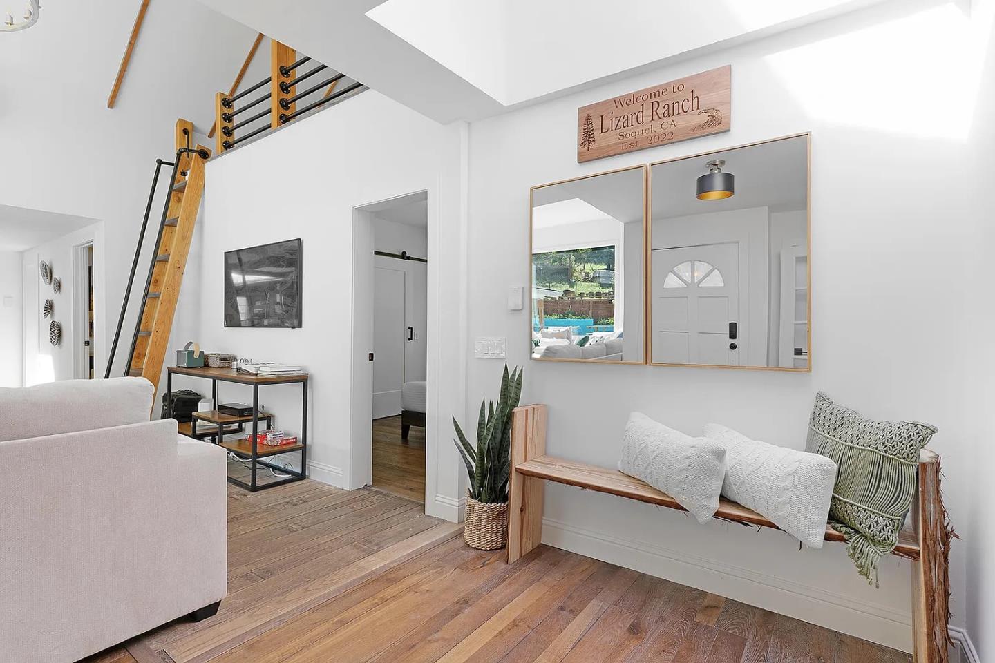 Detail Gallery Image 18 of 120 For 1003 Laurel Glen, Soquel,  CA 95073 - 5 Beds | 2 Baths