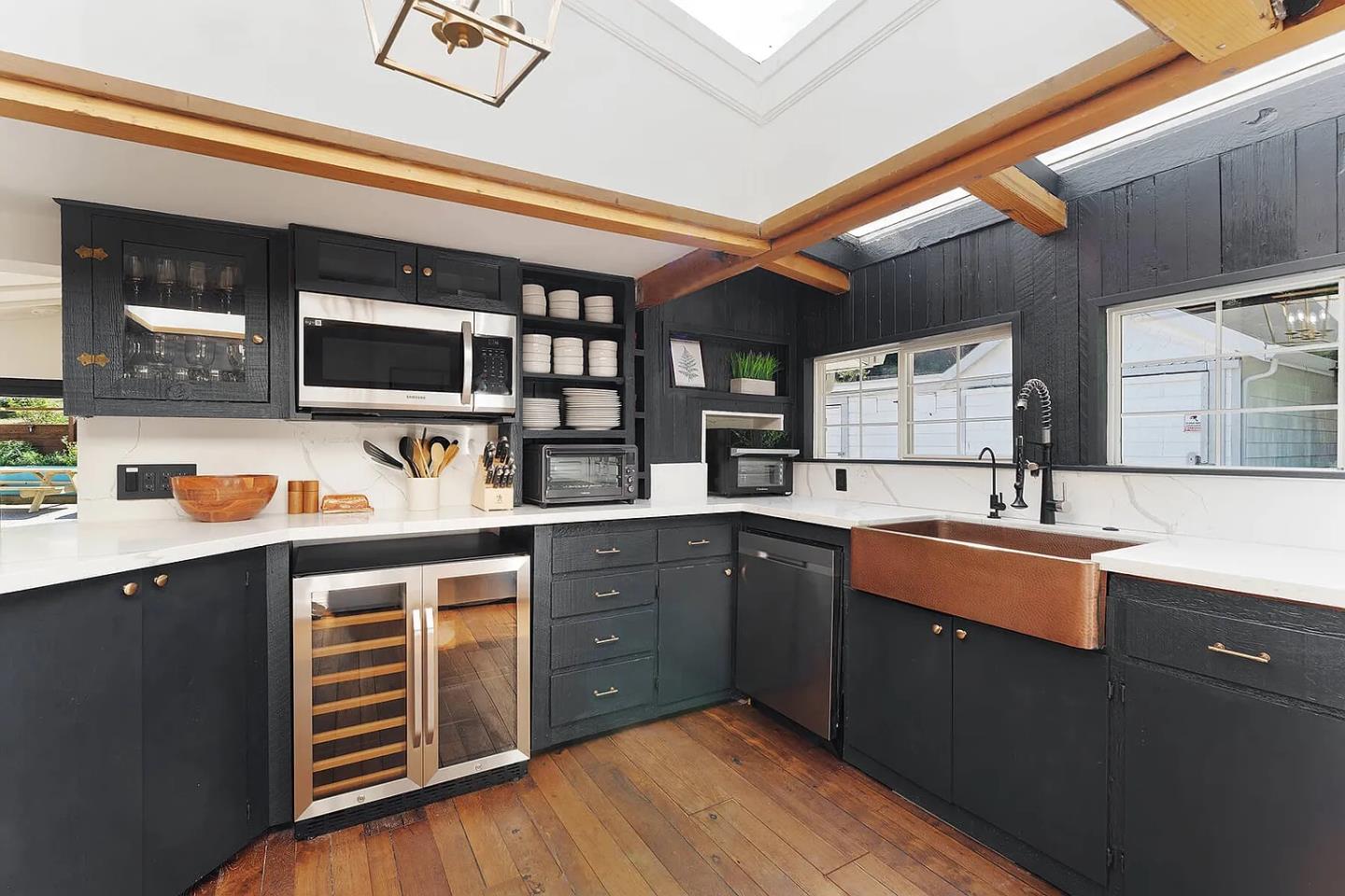 Detail Gallery Image 20 of 120 For 1003 Laurel Glen, Soquel,  CA 95073 - 5 Beds | 2 Baths