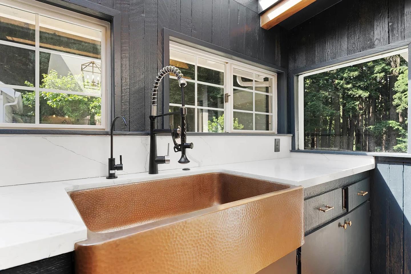 Detail Gallery Image 21 of 120 For 1003 Laurel Glen, Soquel,  CA 95073 - 5 Beds | 2 Baths