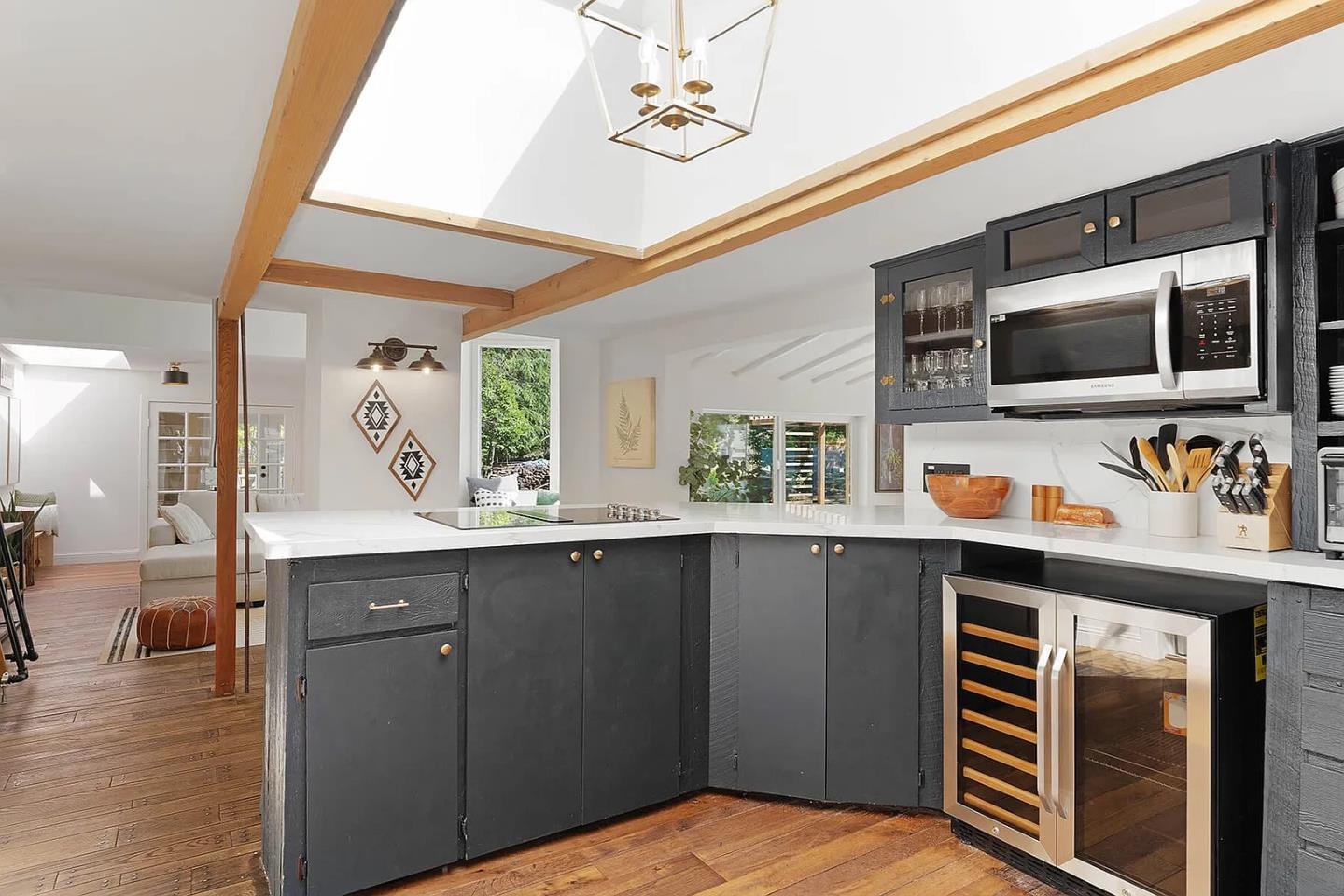 Detail Gallery Image 22 of 120 For 1003 Laurel Glen, Soquel,  CA 95073 - 5 Beds | 2 Baths