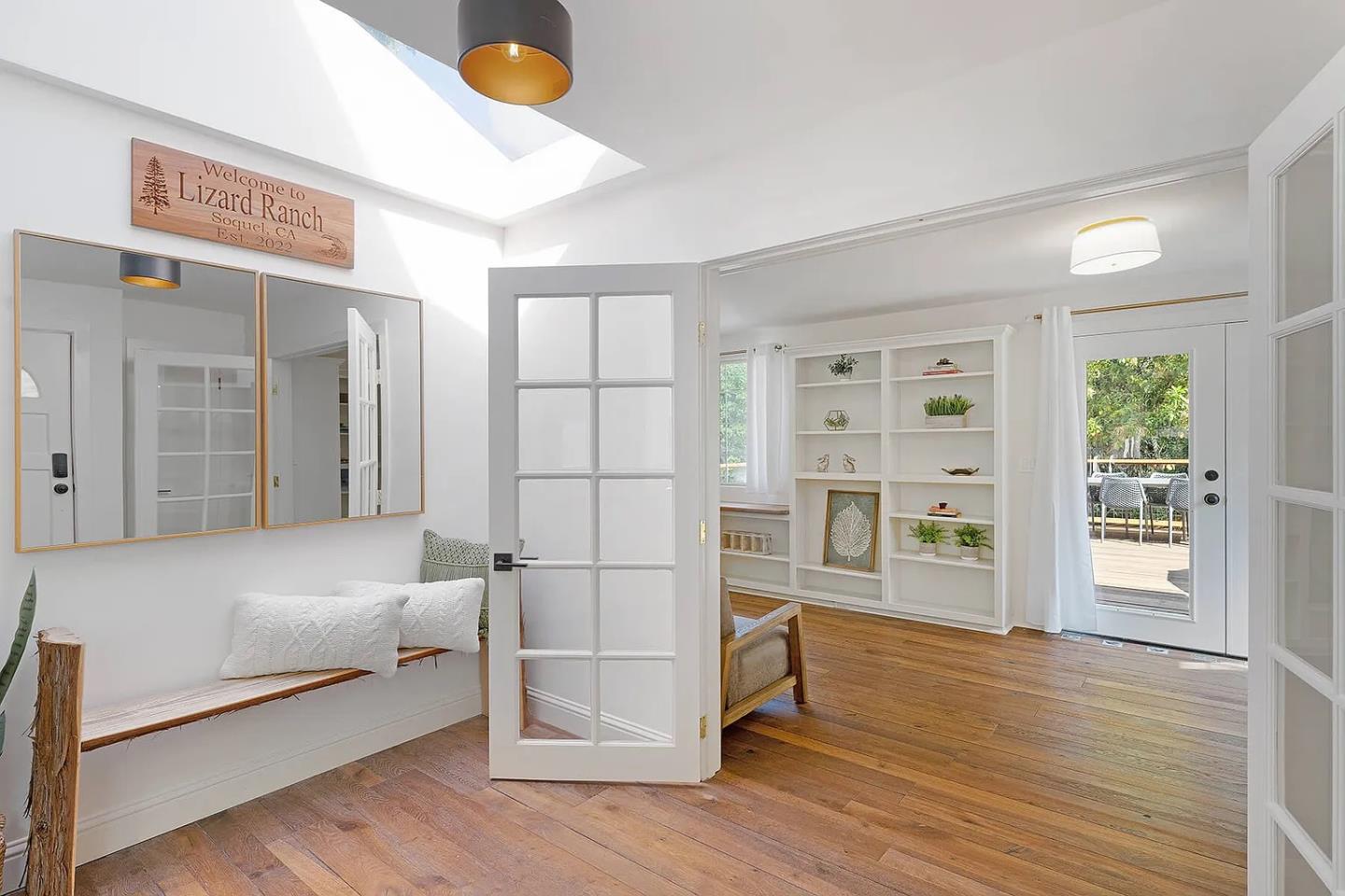 Detail Gallery Image 27 of 120 For 1003 Laurel Glen, Soquel,  CA 95073 - 5 Beds | 2 Baths