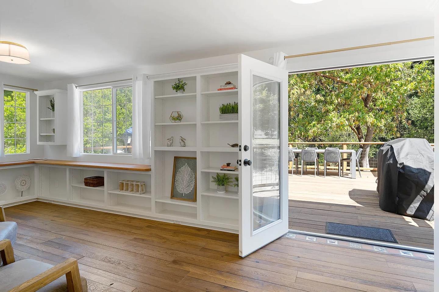 Detail Gallery Image 32 of 120 For 1003 Laurel Glen, Soquel,  CA 95073 - 5 Beds | 2 Baths