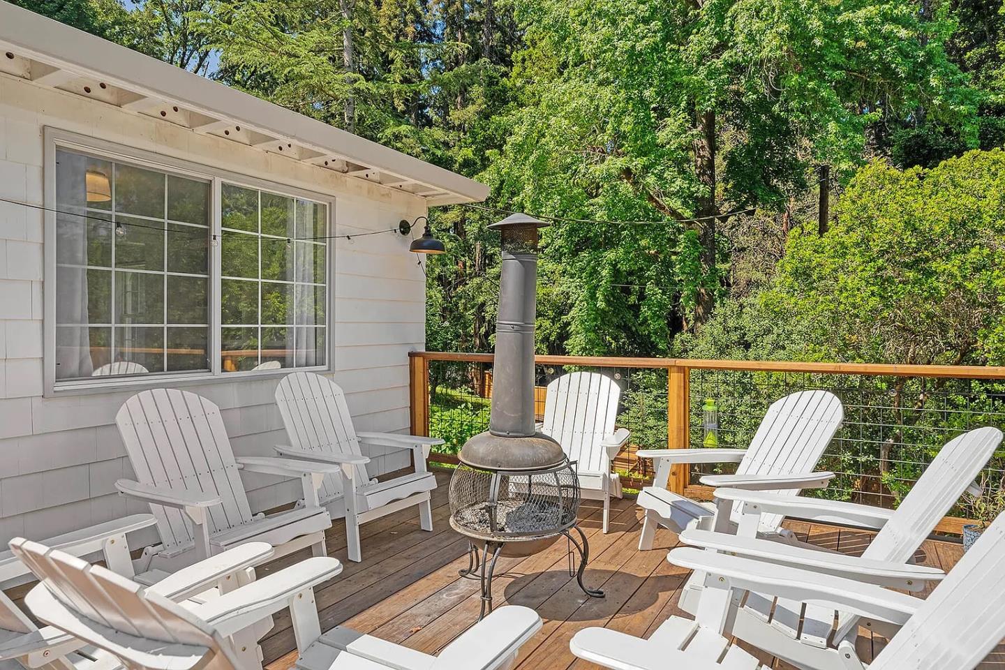 Detail Gallery Image 34 of 120 For 1003 Laurel Glen, Soquel,  CA 95073 - 5 Beds | 2 Baths