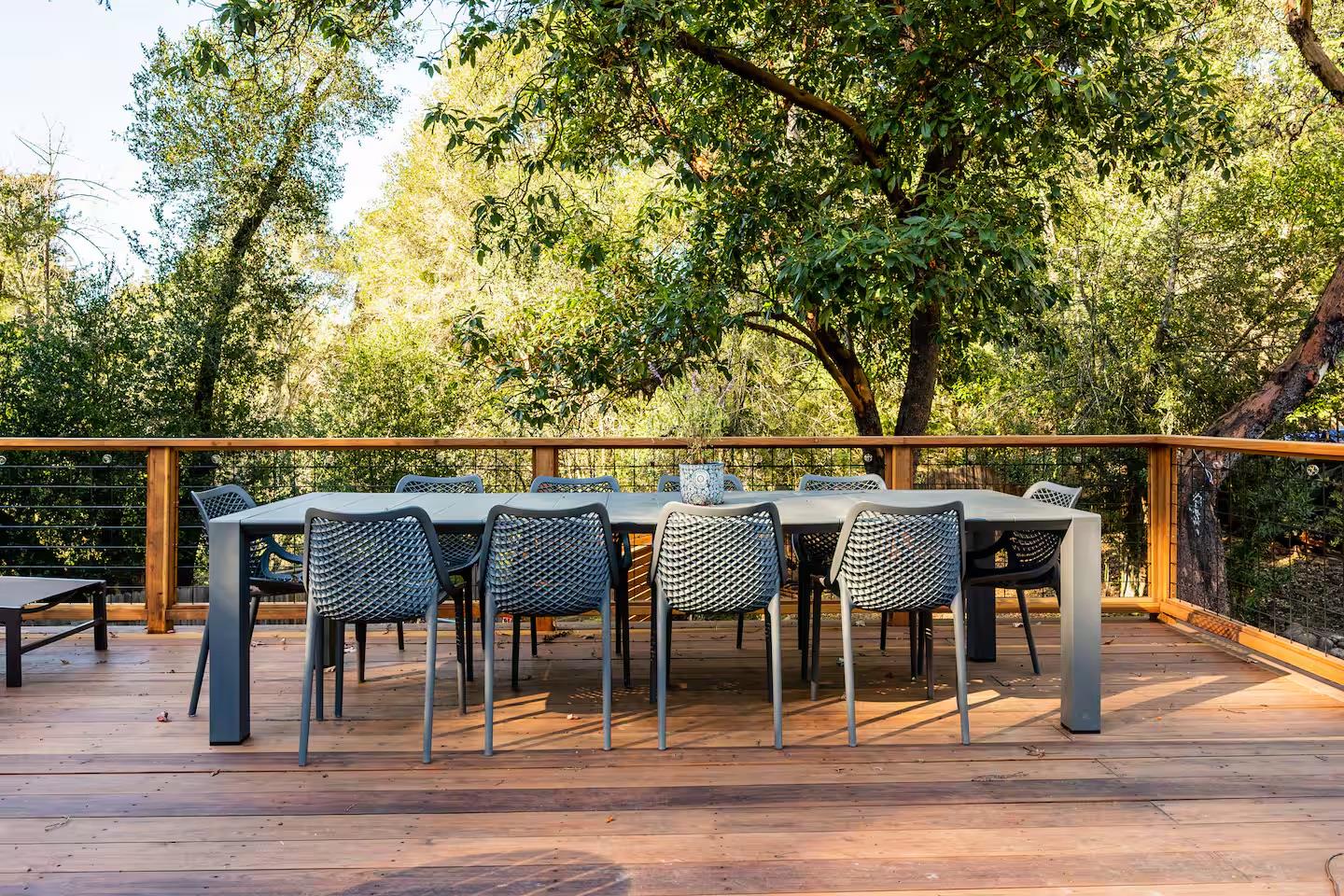 Detail Gallery Image 35 of 120 For 1003 Laurel Glen, Soquel,  CA 95073 - 5 Beds | 2 Baths