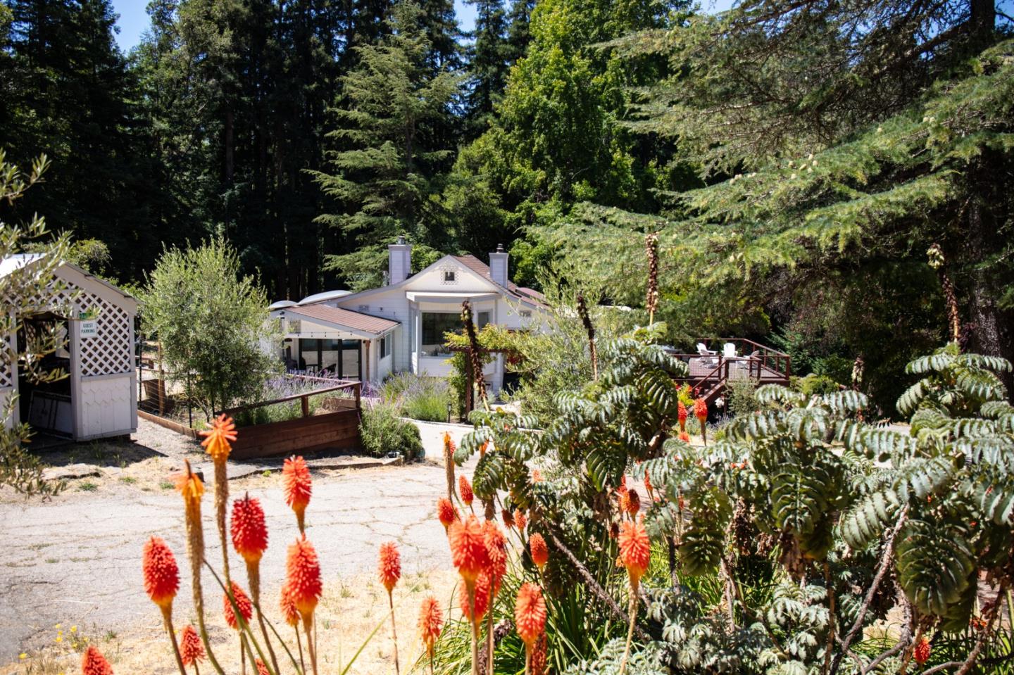 Detail Gallery Image 4 of 120 For 1003 Laurel Glen, Soquel,  CA 95073 - 5 Beds | 2 Baths