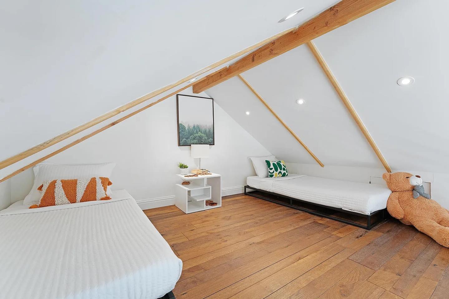 Detail Gallery Image 45 of 120 For 1003 Laurel Glen, Soquel,  CA 95073 - 5 Beds | 2 Baths