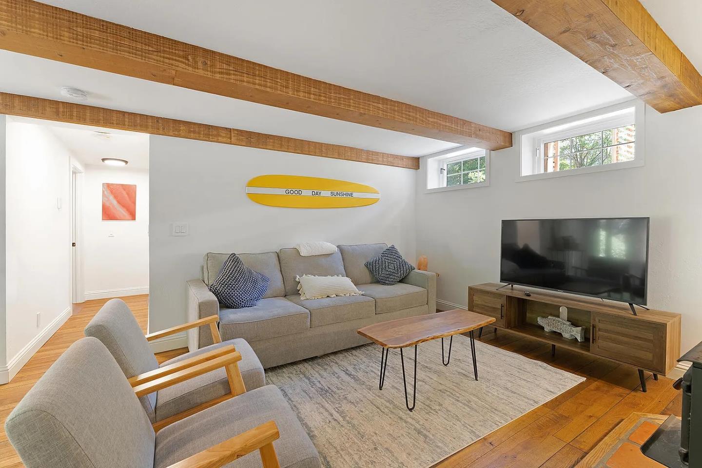 Detail Gallery Image 47 of 120 For 1003 Laurel Glen, Soquel,  CA 95073 - 5 Beds | 2 Baths