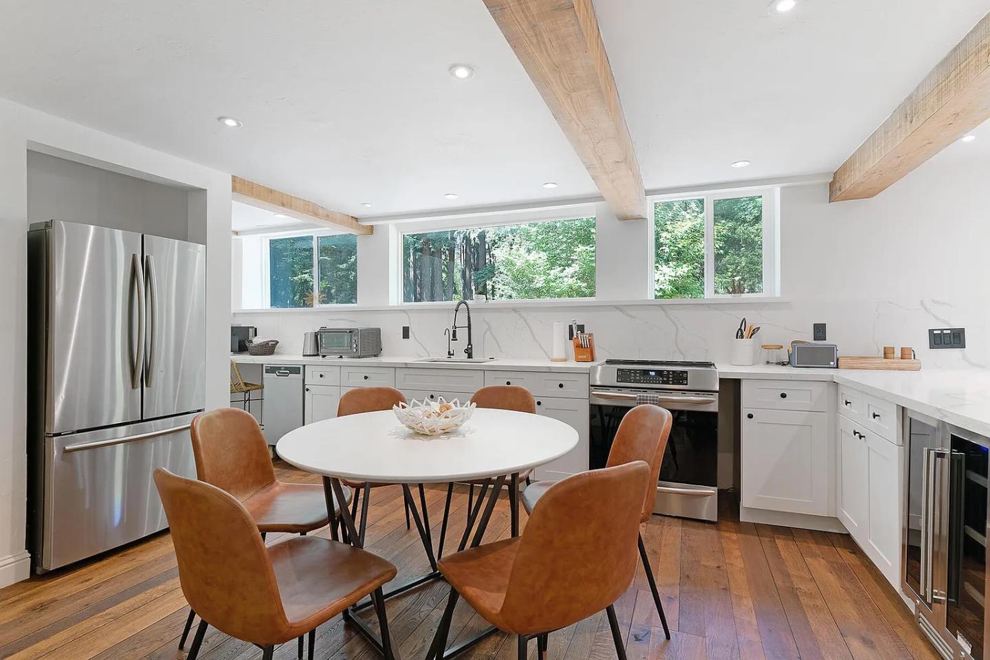 Detail Gallery Image 48 of 120 For 1003 Laurel Glen, Soquel,  CA 95073 - 5 Beds | 2 Baths