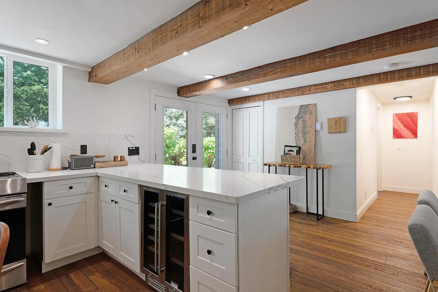 Detail Gallery Image 49 of 120 For 1003 Laurel Glen, Soquel,  CA 95073 - 5 Beds | 2 Baths