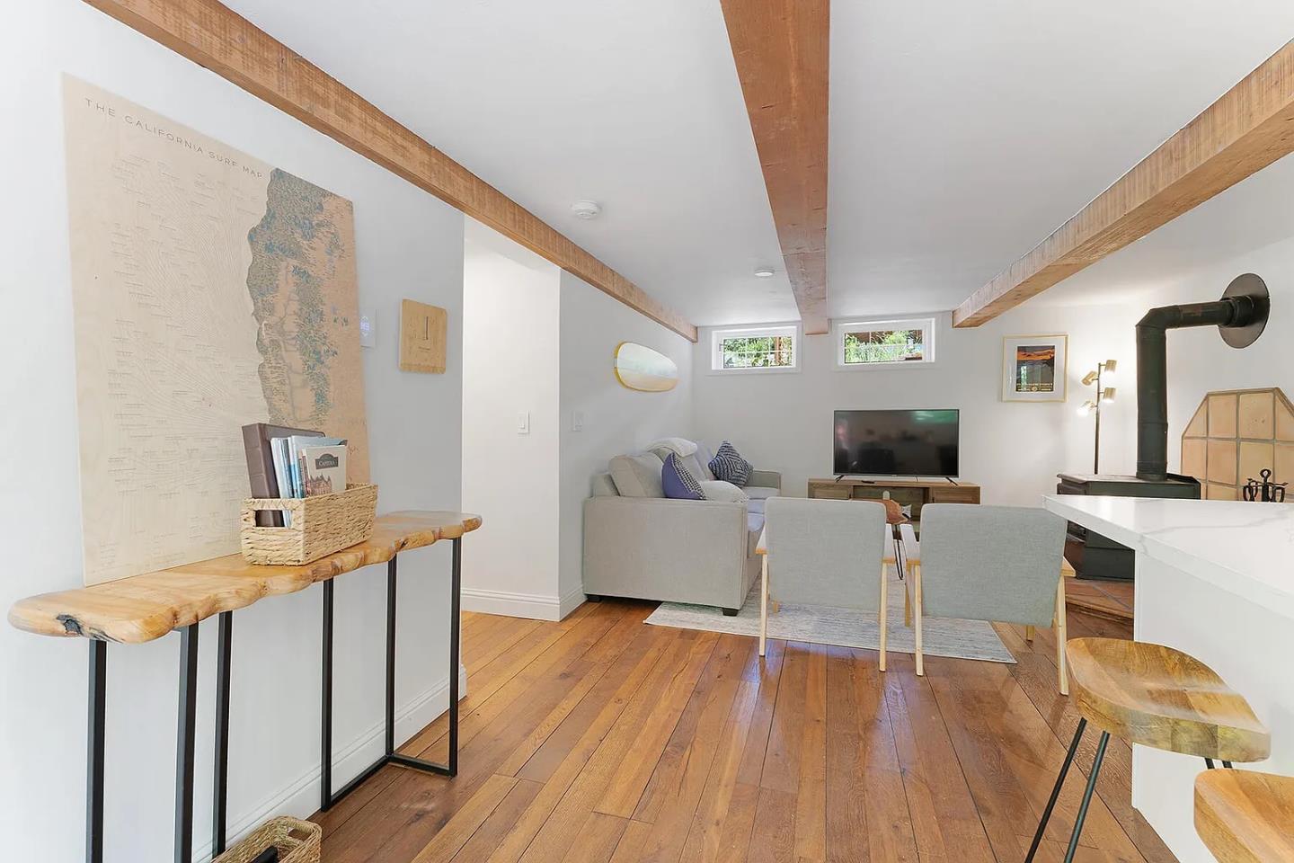 Detail Gallery Image 50 of 120 For 1003 Laurel Glen, Soquel,  CA 95073 - 5 Beds | 2 Baths