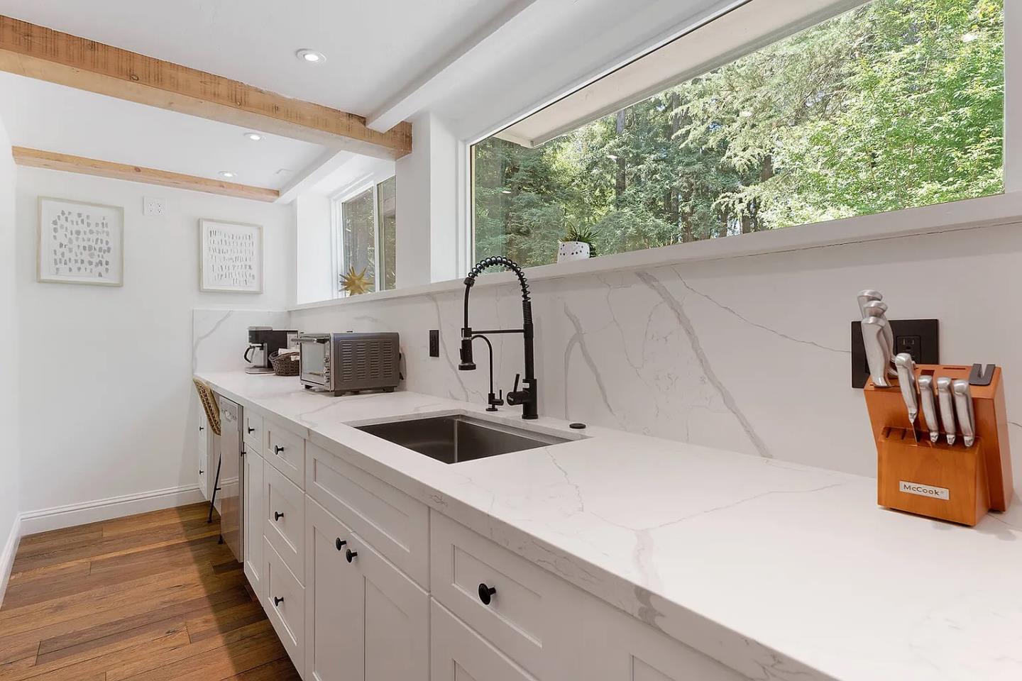 Detail Gallery Image 52 of 120 For 1003 Laurel Glen, Soquel,  CA 95073 - 5 Beds | 2 Baths