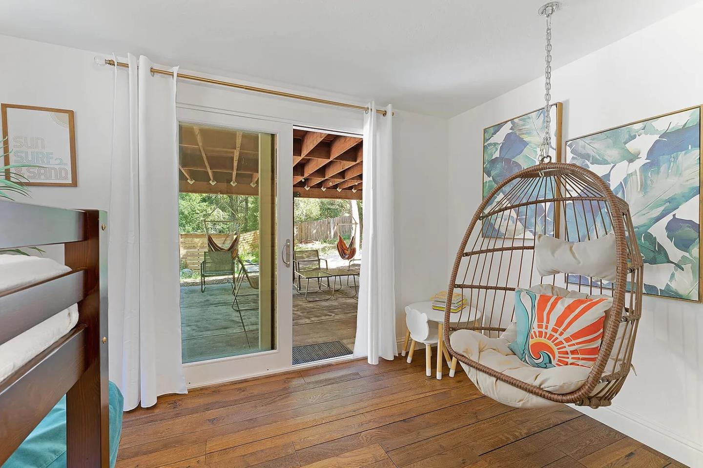 Detail Gallery Image 57 of 120 For 1003 Laurel Glen, Soquel,  CA 95073 - 5 Beds | 2 Baths