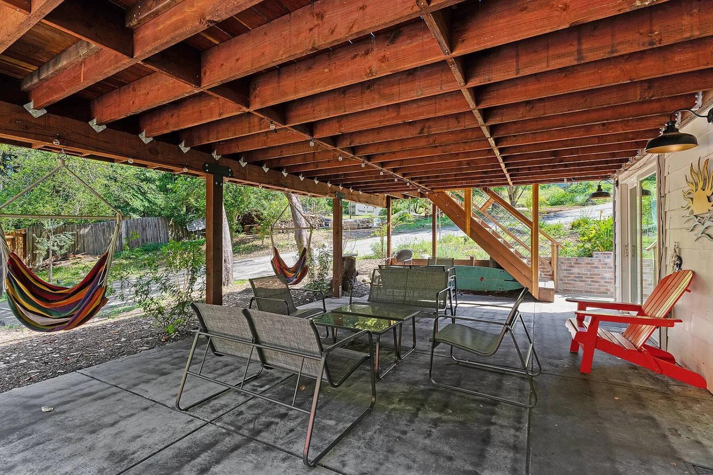 Detail Gallery Image 58 of 120 For 1003 Laurel Glen, Soquel,  CA 95073 - 5 Beds | 2 Baths