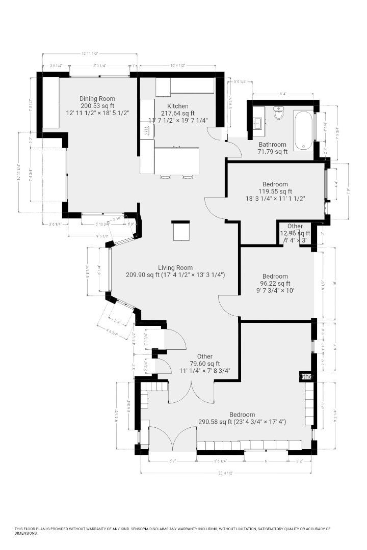Detail Gallery Image 62 of 120 For 1003 Laurel Glen, Soquel,  CA 95073 - 5 Beds | 2 Baths